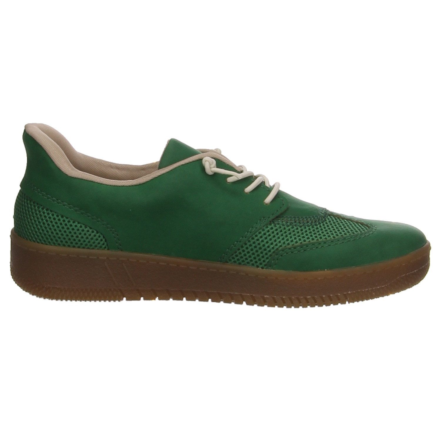 Rieker Schnürschuh
