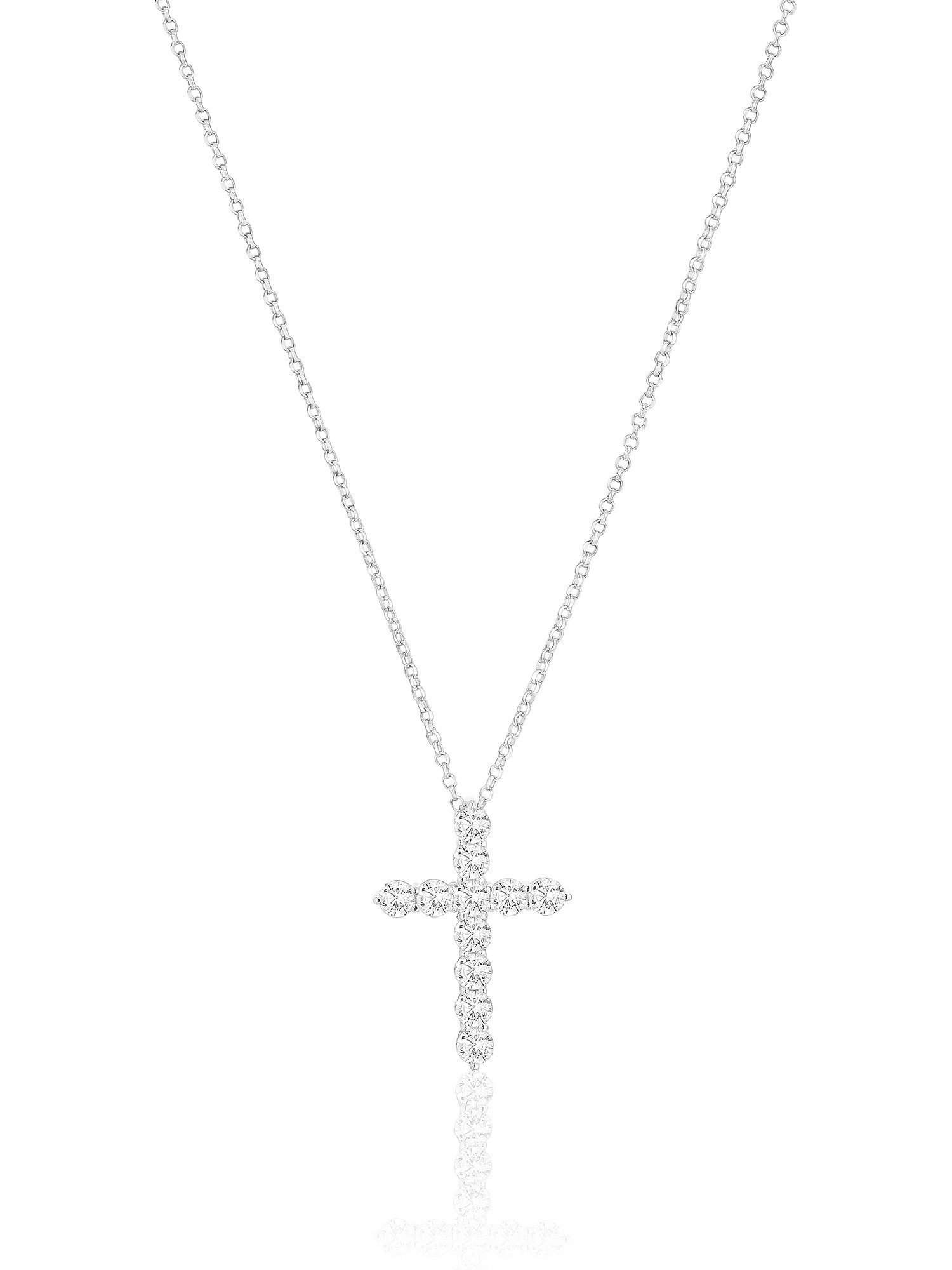 Sif Jakobs Jewellery Silberkette Sif Jakobs Jewellery Damen-Kette 925er Sil günstig online kaufen