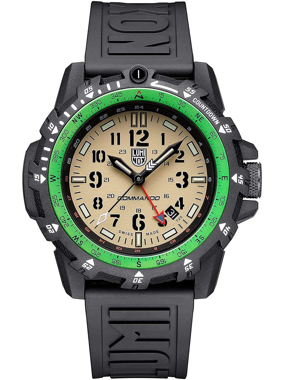 Luminox Quarzuhr Luminox XL.3321 Commando Raider günstig online kaufen