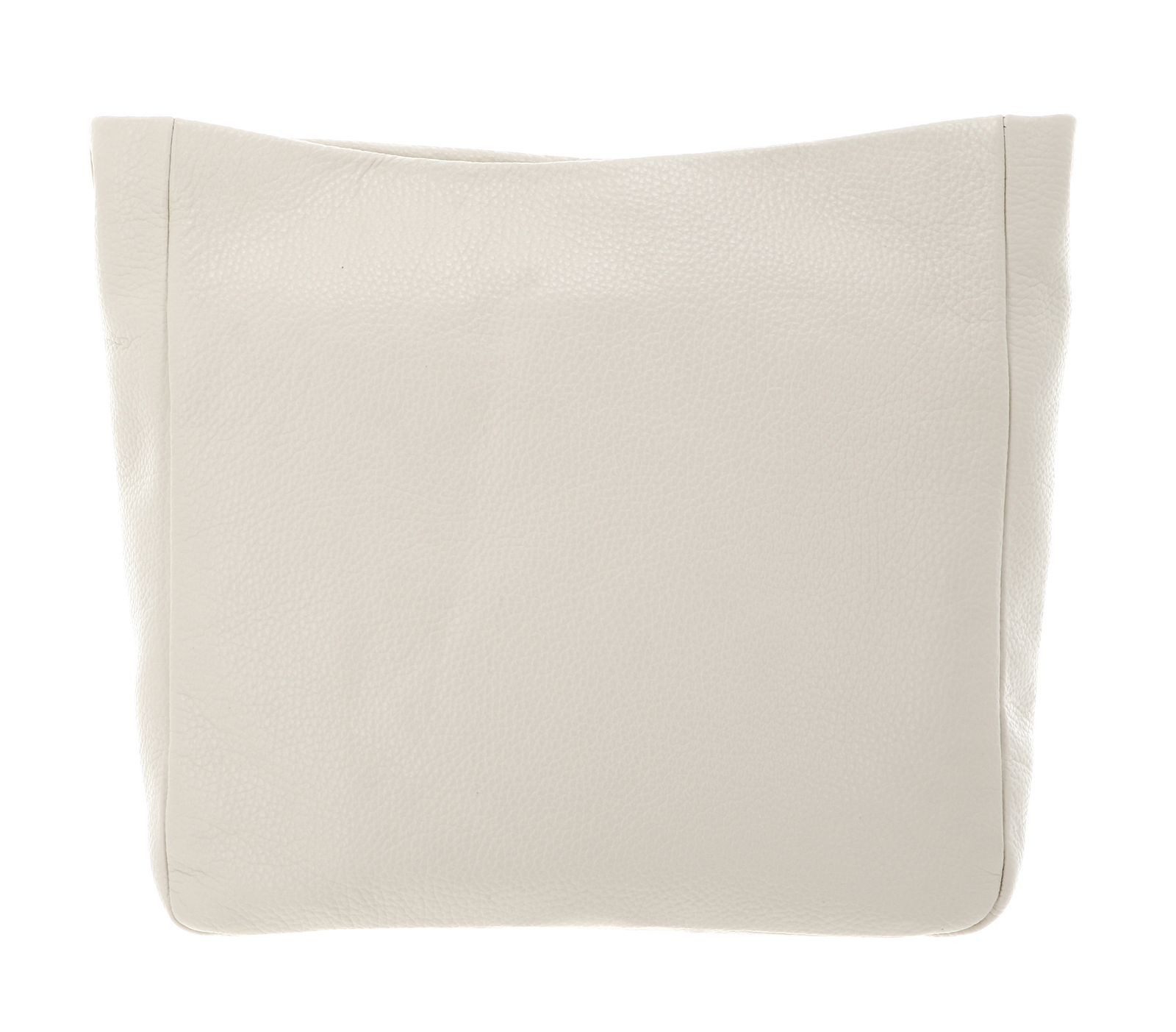 Mandarina Duck Umhängetasche Crossover Bag, aus echtem Rindsleder