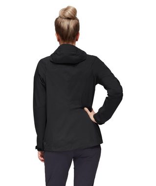 Mammut Hardshelljacke Albula HS Hooded Jacket Women