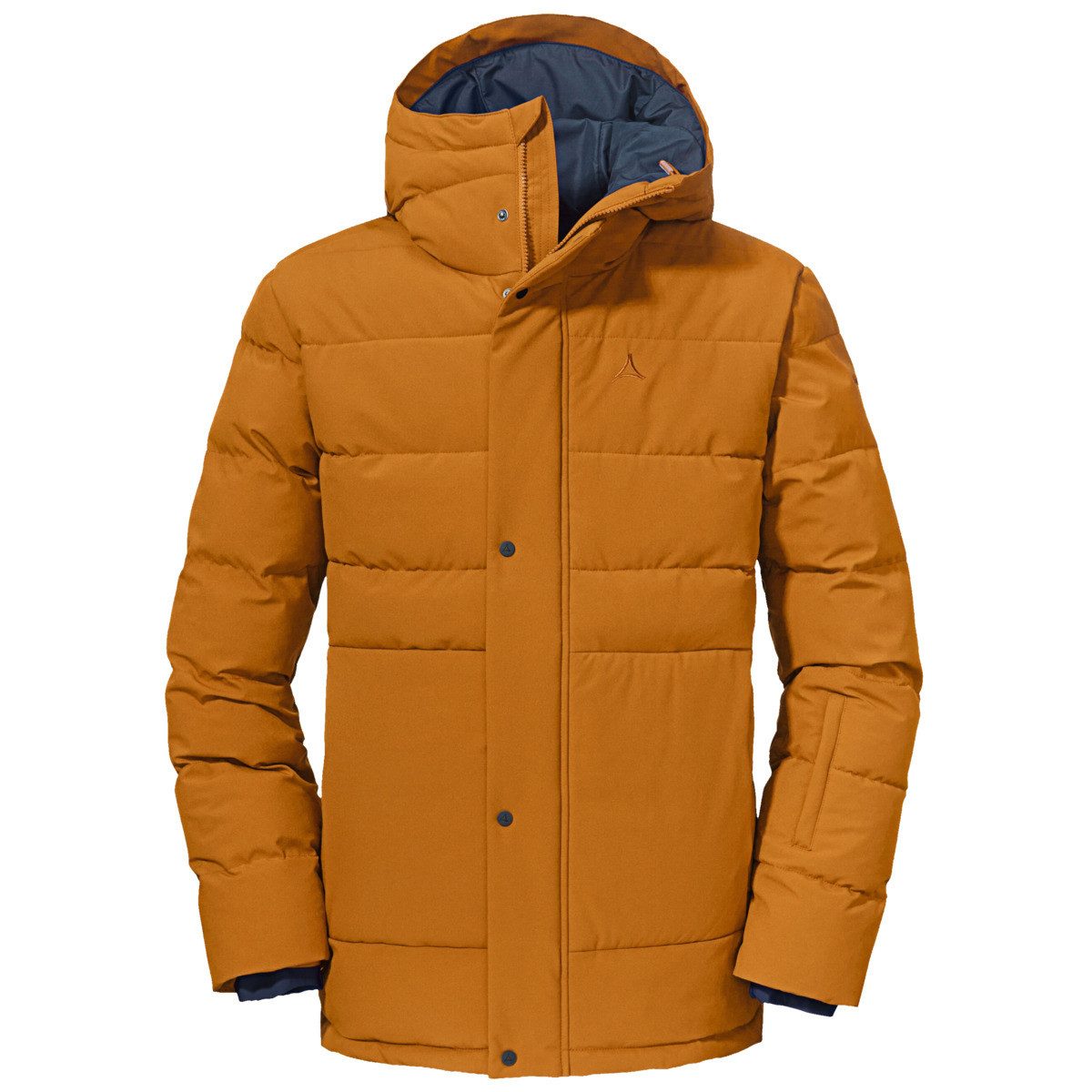 Schöffel Winterjacke Eastcliff Herren Mantel, Parka, Steppjacke, Anorak, Ou günstig online kaufen