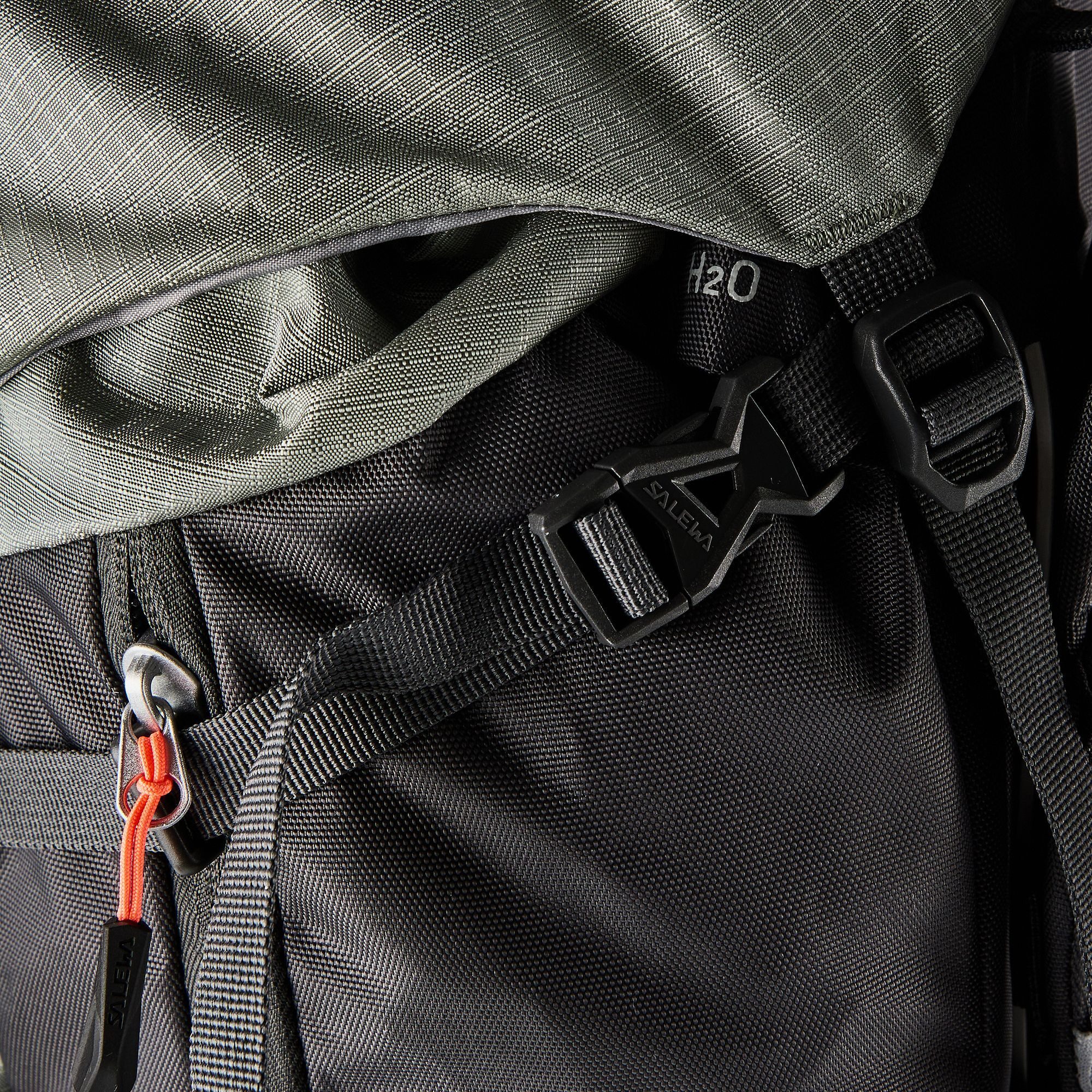 Salewa Sportrucksack Trek Mate, Polyester