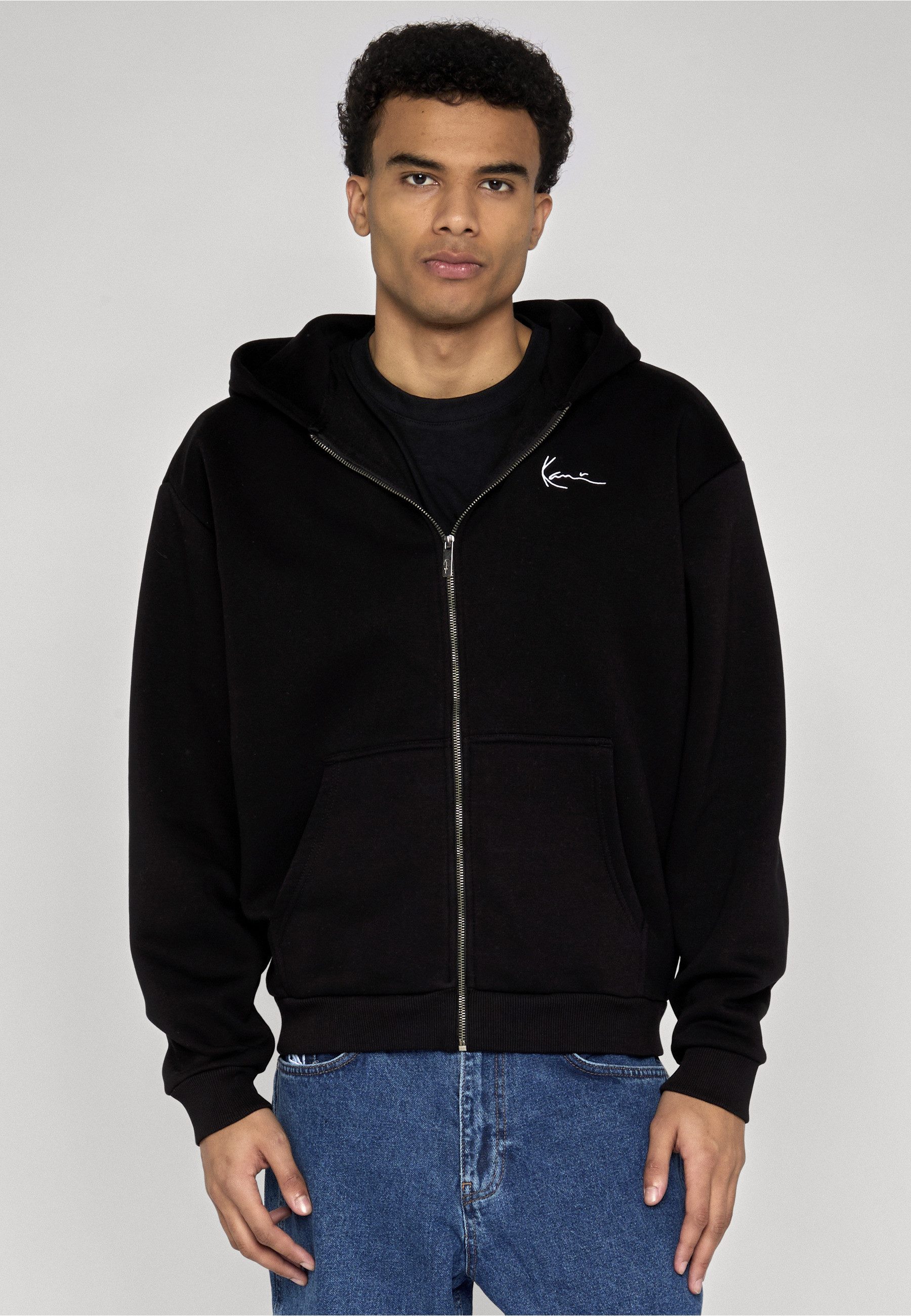Karl Kani Kapuzenpullover Karl Kani Herren (1-tlg)