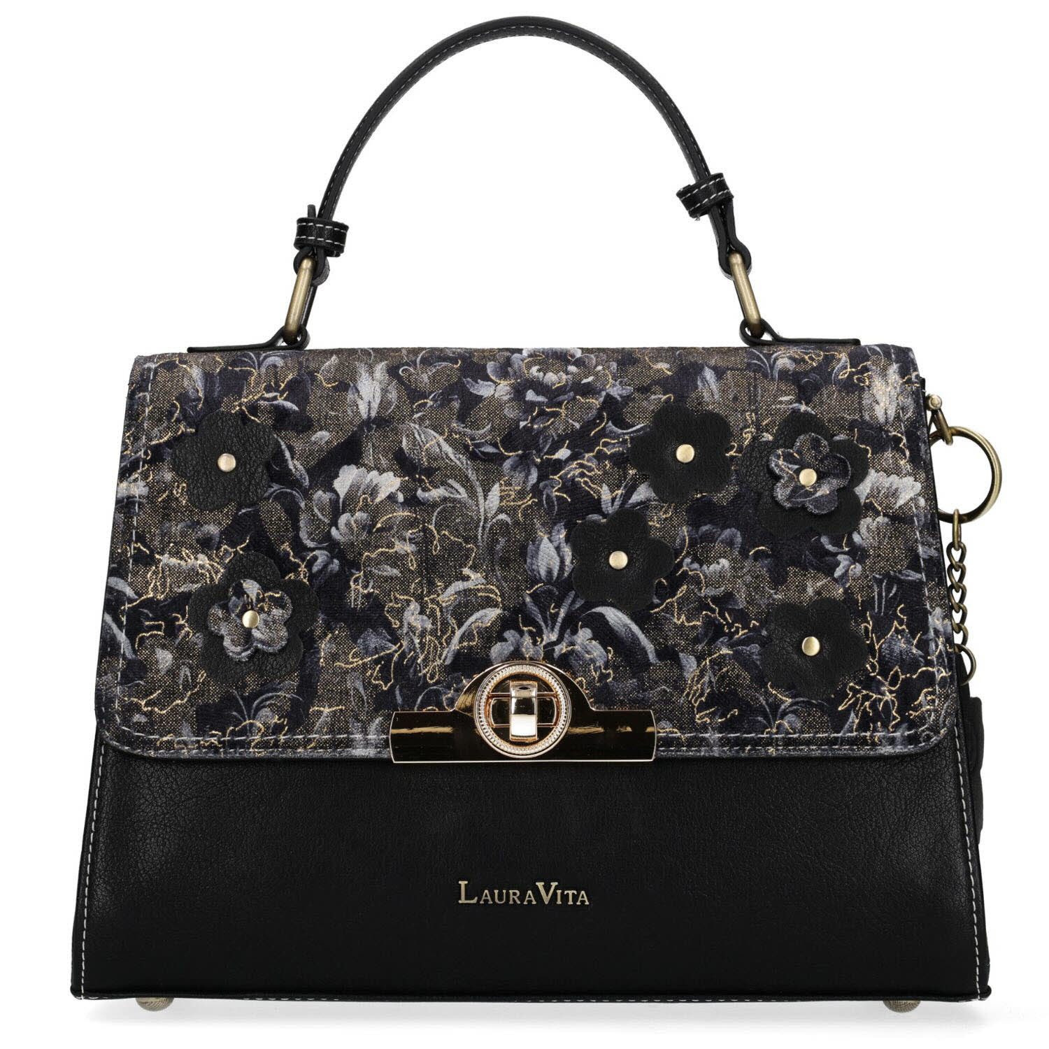 LAURA VITA Handtasche Astry 06