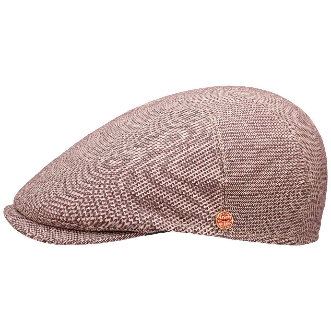 Flat Cap