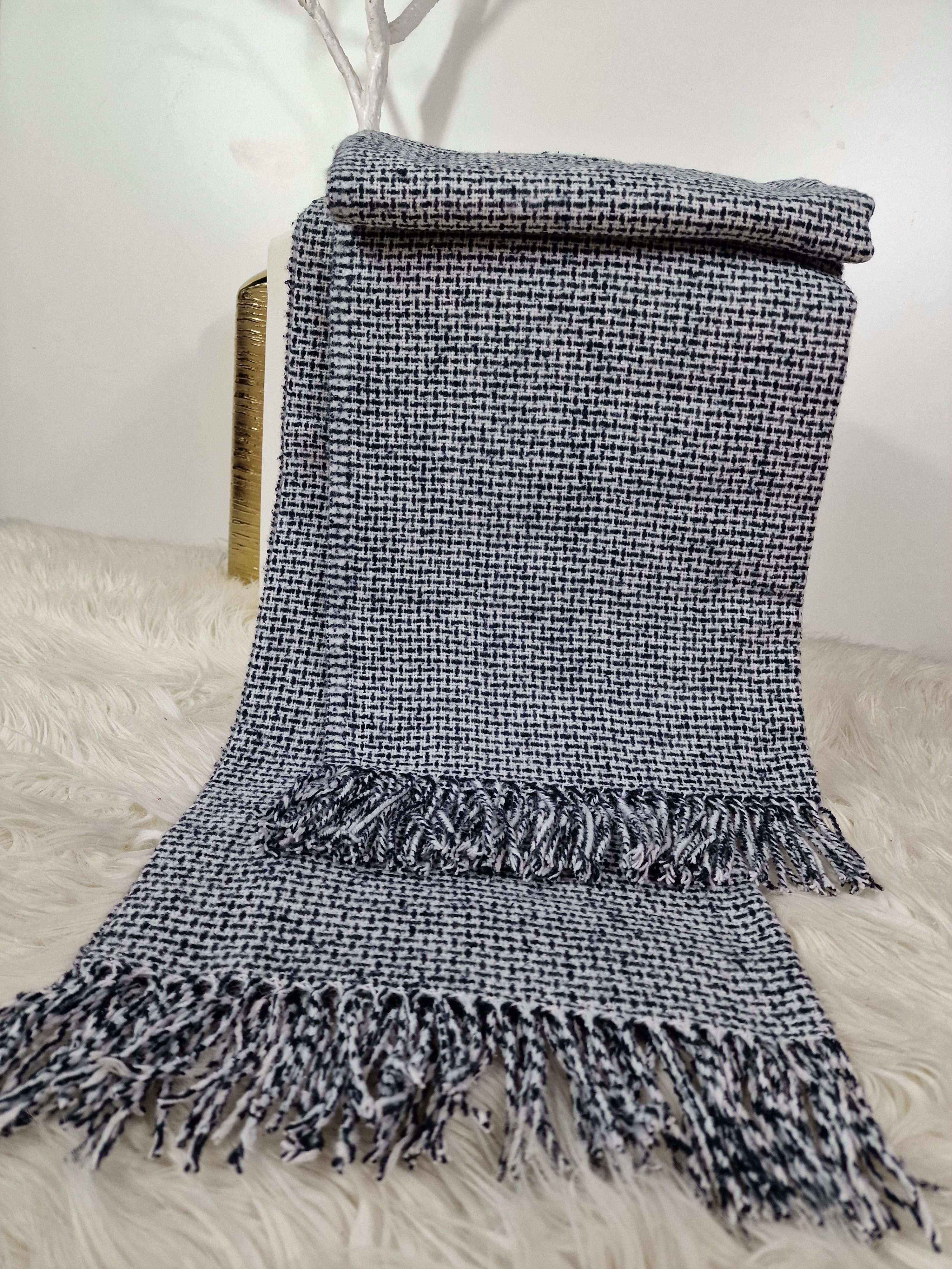 Wohndecke Decke Wohndecke Plaid Kuscheldecke Tagesdecke günstig online kaufen