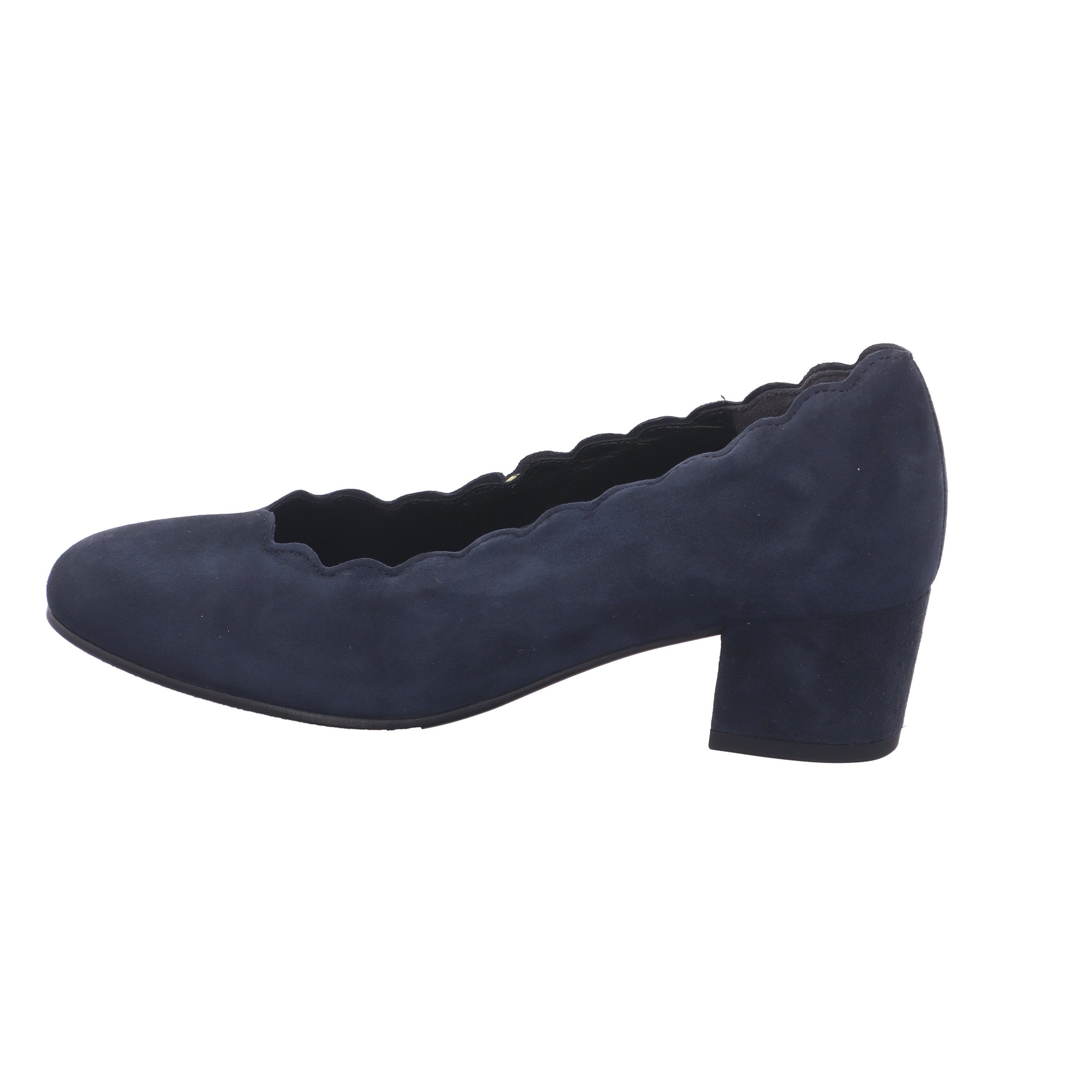 Gabor Gabor - Pumps Weite G - blau Pumps