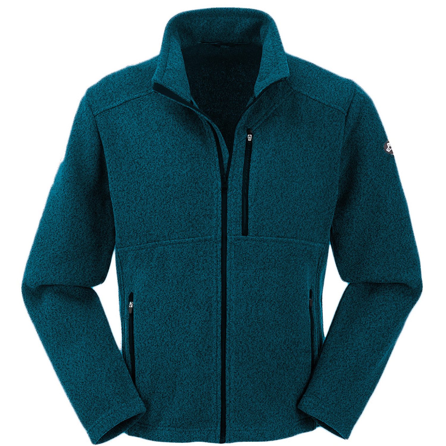 Maul Sport® Fleecejacke Unterjacke Oberstdorf II