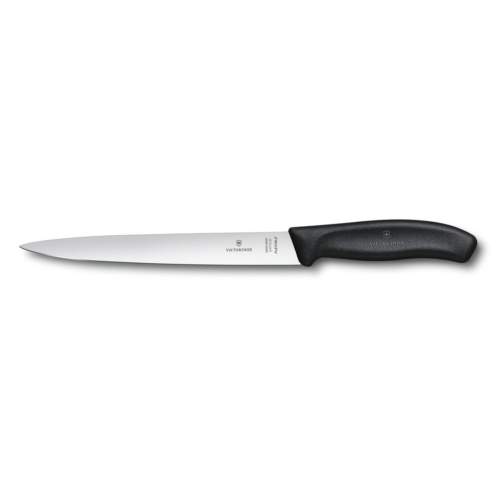 Filetiermesser Filetiermesser mit Flexibler Klinge Swiss Classic