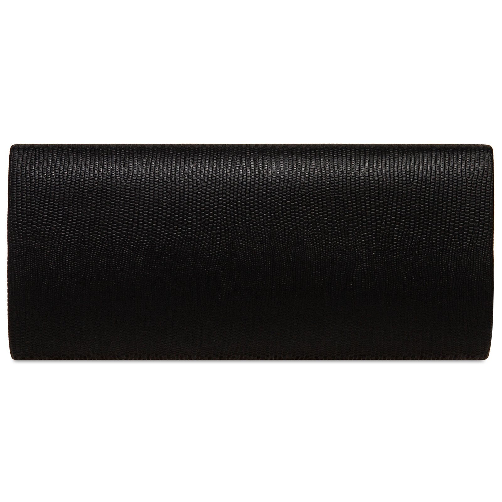 Caspar Clutch TA522 elegante Damen Snake günstig online kaufen