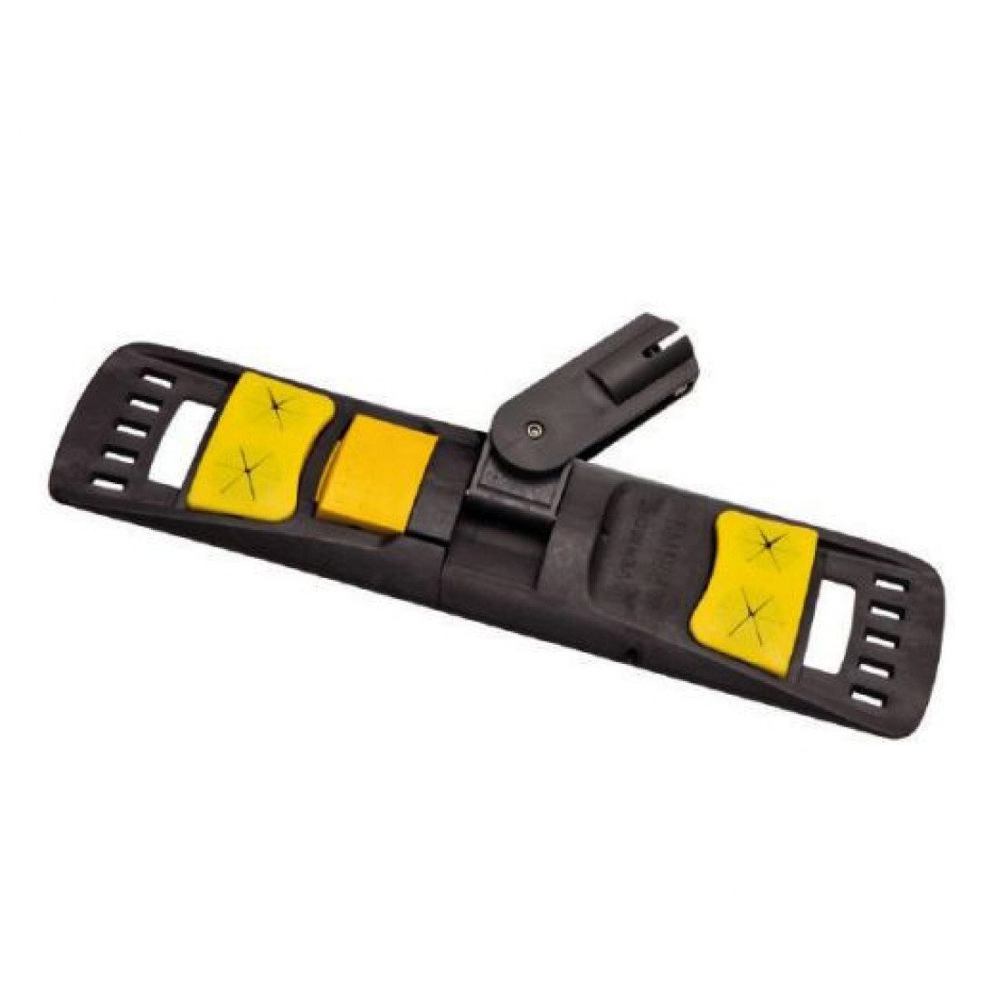 Vermop Wischmopp Sprint Plus Halter – Wischmopphalter mit Klappmechanik