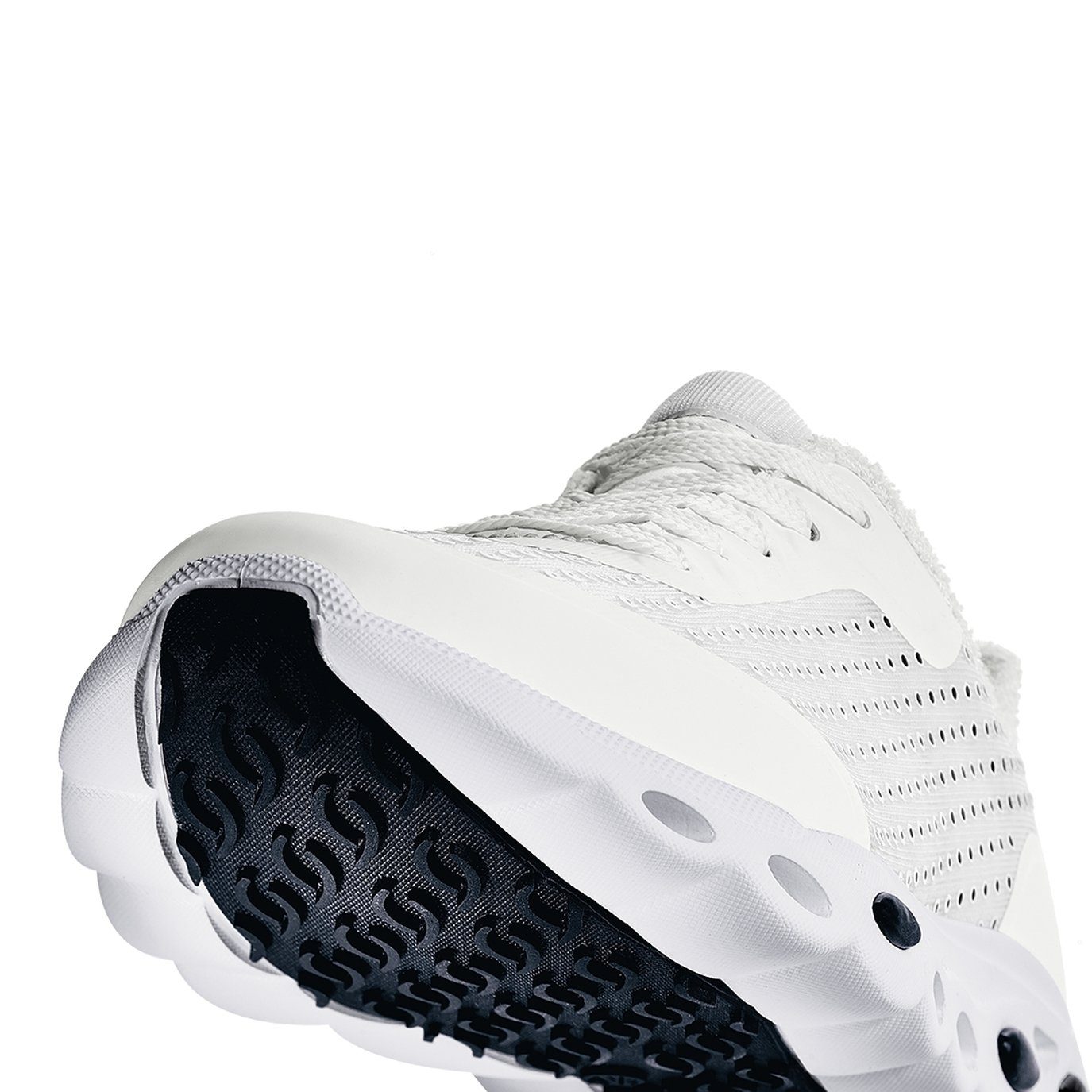 Sneaker Ara weiß 042019