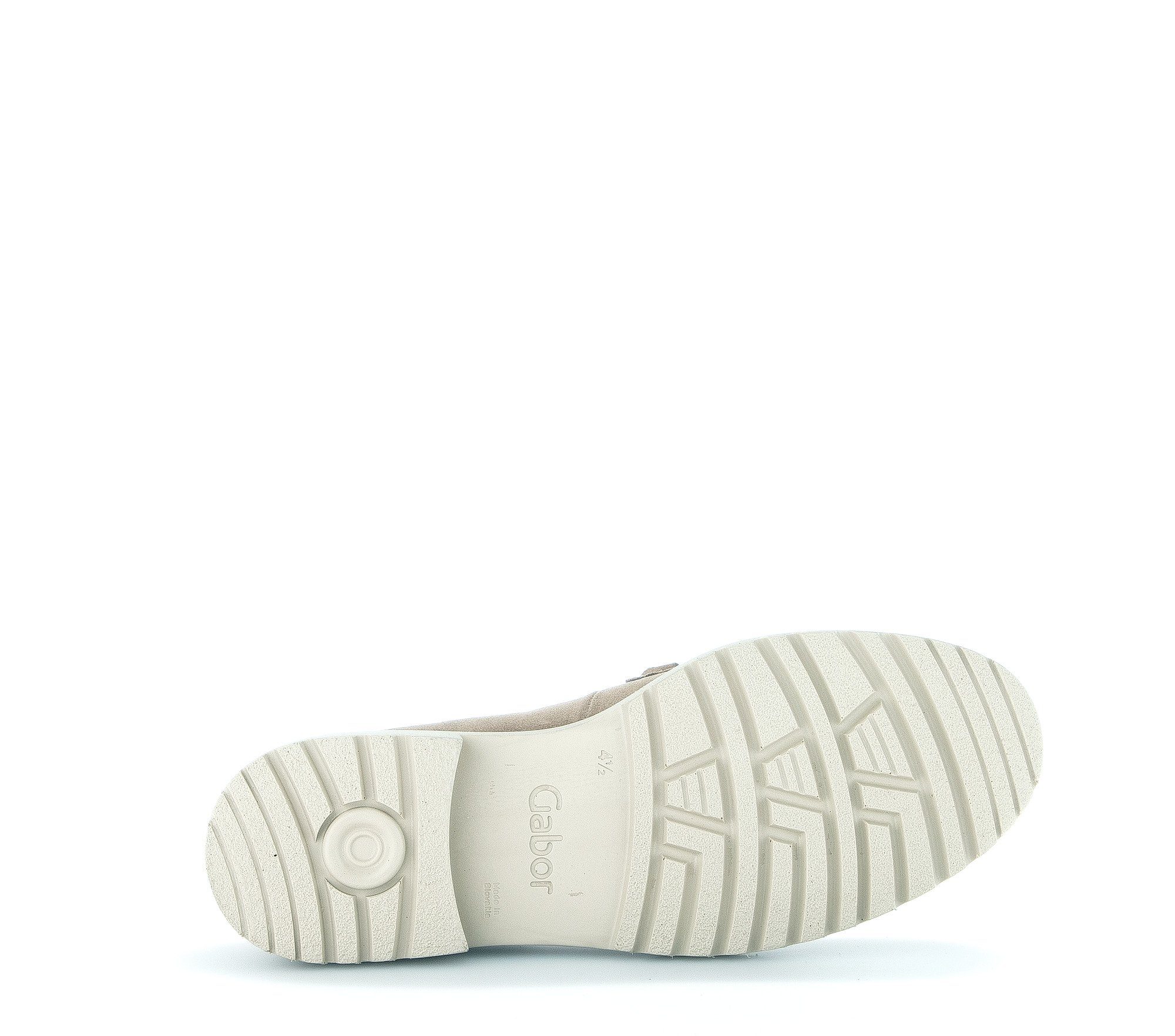 Slipper / Gabor (desert 32) Beige