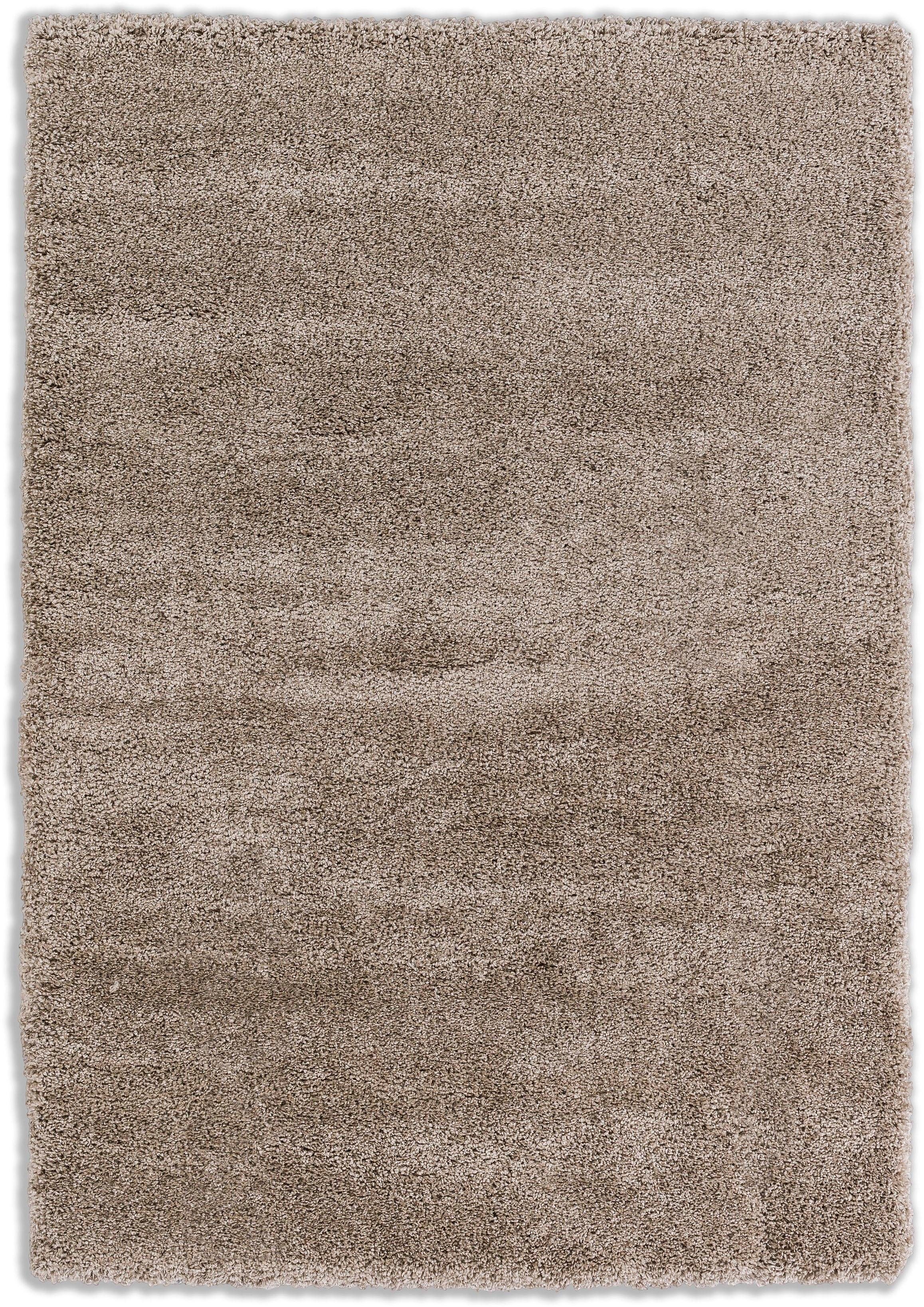 SCHÖNER WOHNEN-Kollektion Hochflor-Teppich Savage 190, rechteckig, günstig online kaufen