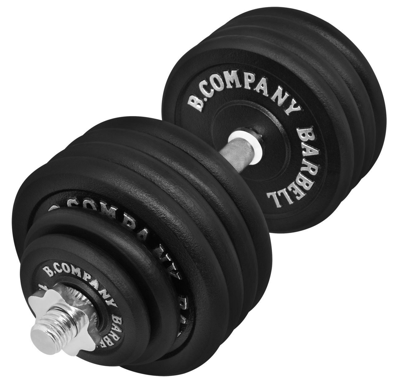 Bad Company Kurzhantel