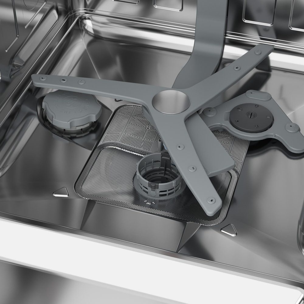 BEKO Unterbaugeschirrspüler BG640EXUB 7670401677