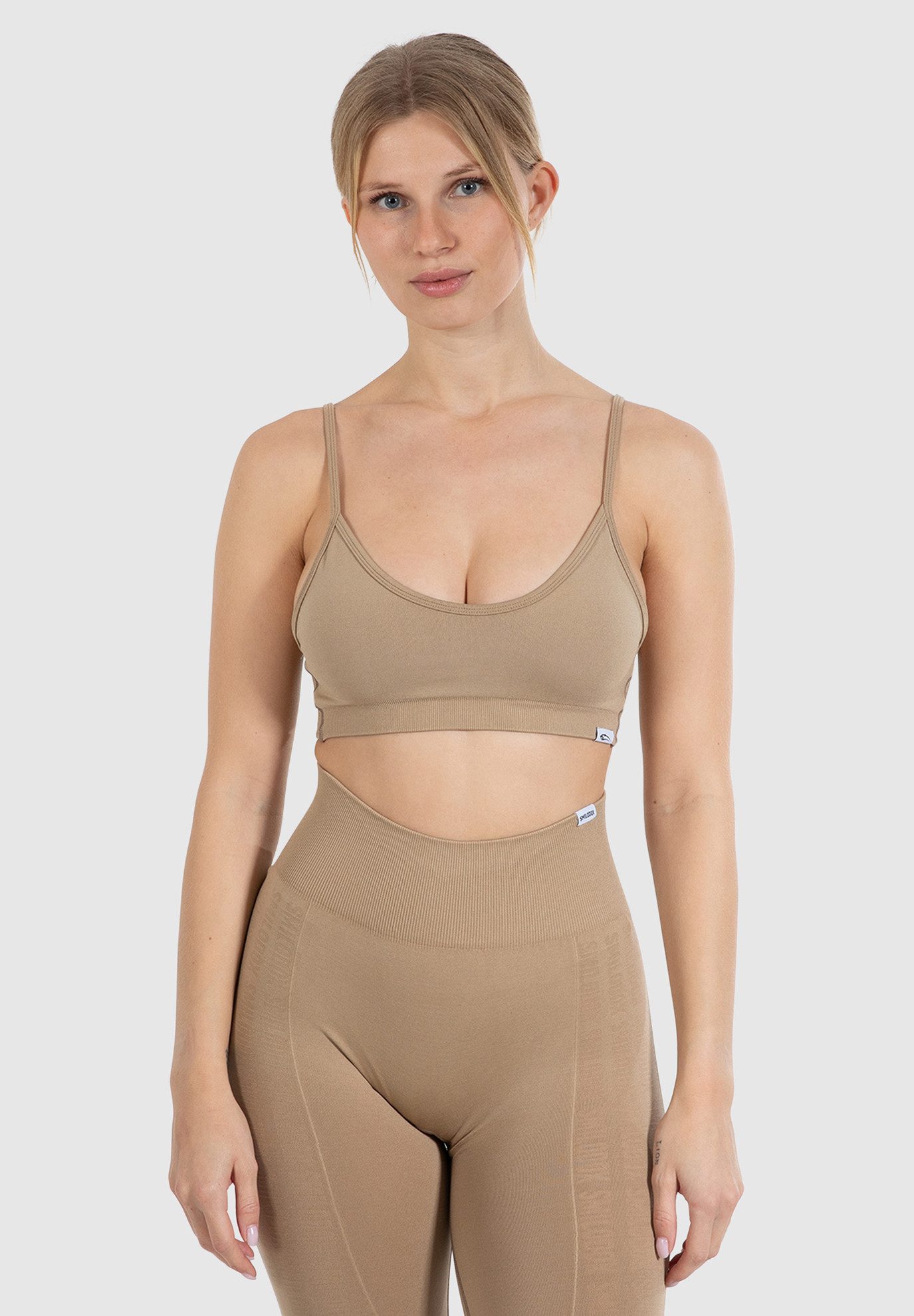 Smilodox Sport-BH Layne Seamless