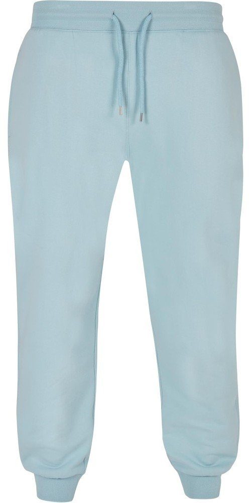 Trainingshose Herren Basic Sweatpants seitliche Eingriffstaschen