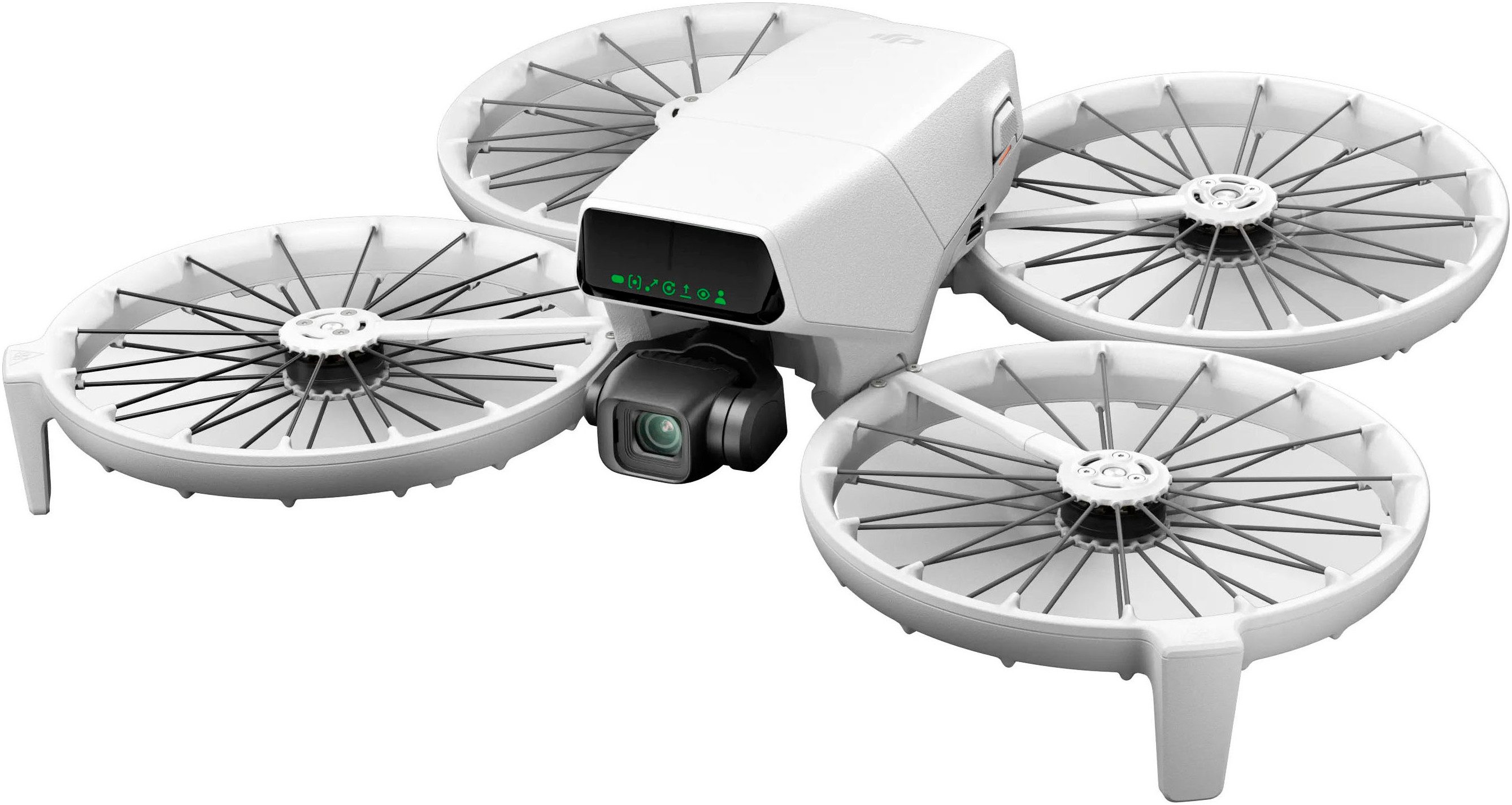 DJI Drohne