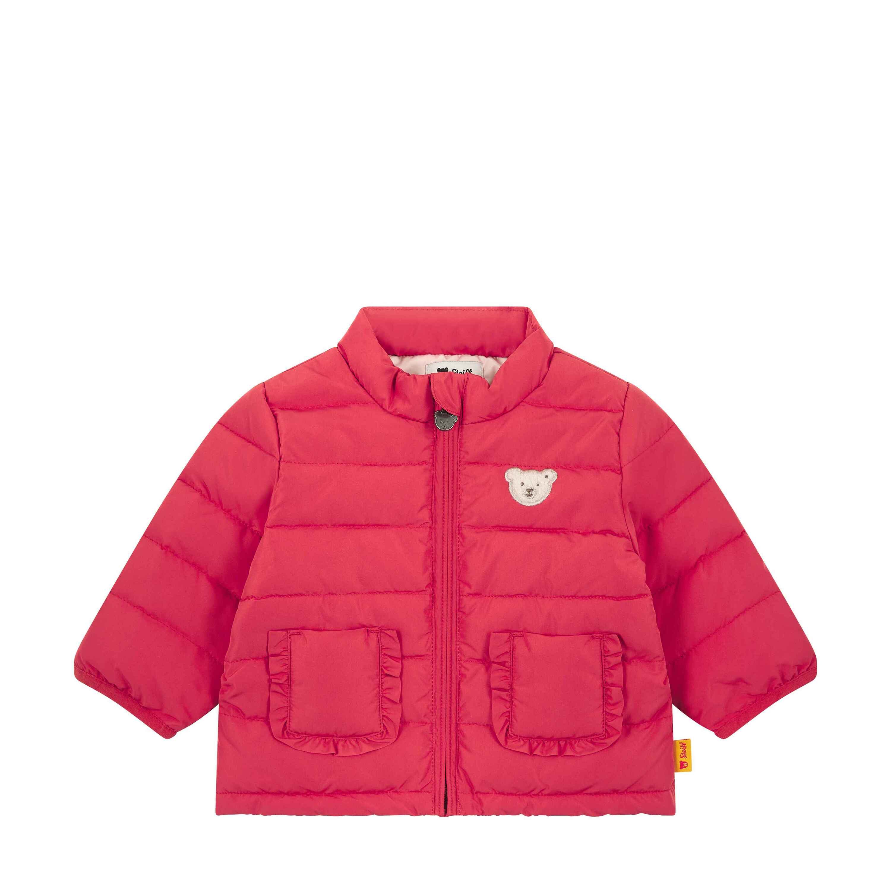 Steiff Outdoorjacke Jacke