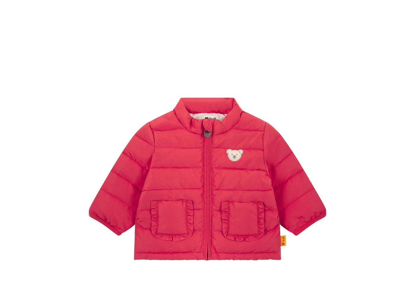 Steiff Outdoorjacke Jacke