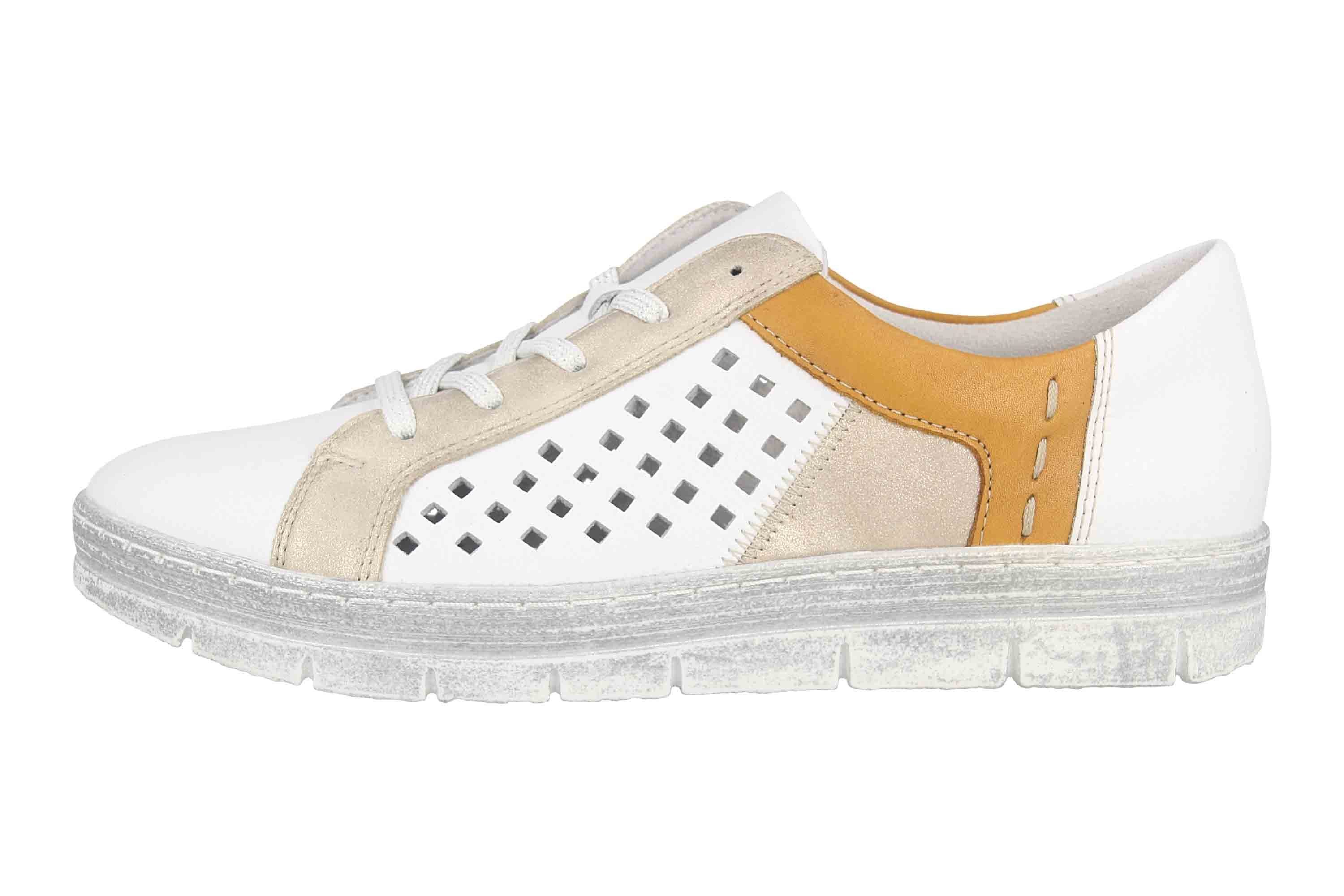 D5819-80-NG Schnürschuh