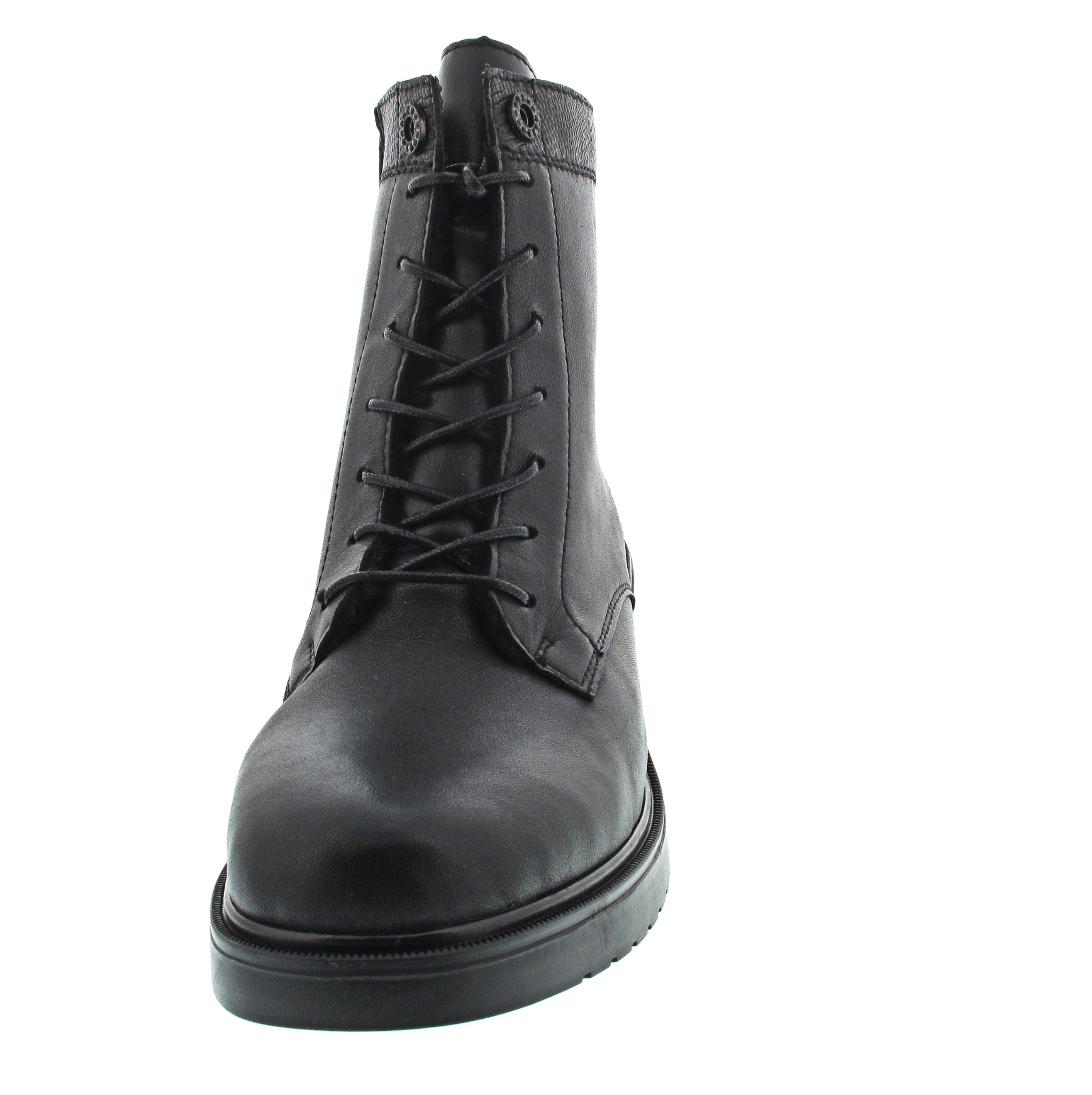 Rieker Schnürstiefelette