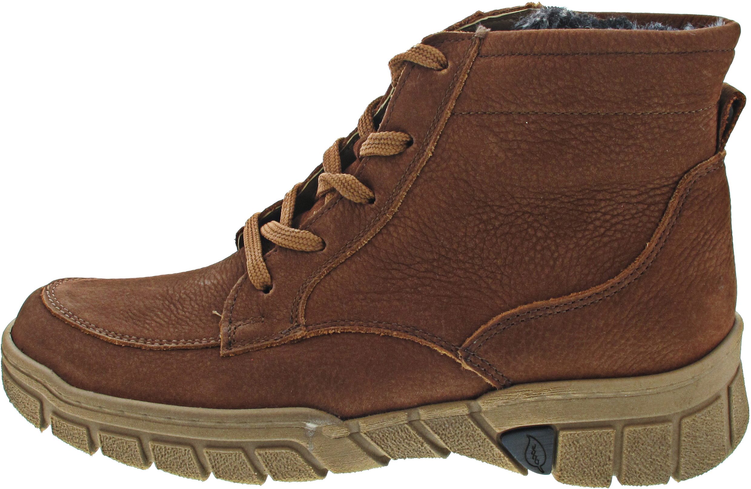 Waldläufer Schnürstiefelette günstig online kaufen
