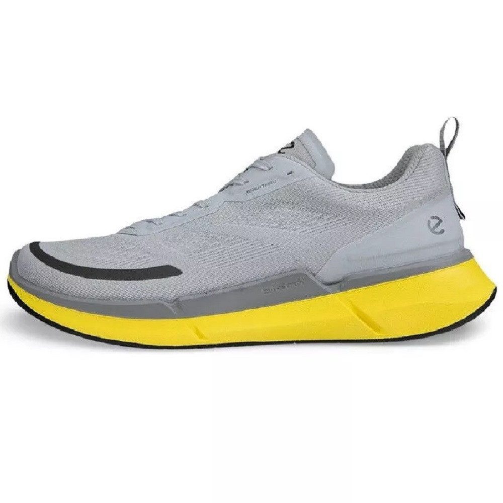 Ecco Biom 2.2 Herren Halbschuhe Schuhe Sneaker Schnürschuhe 830754 60925 Sneaker Komfort