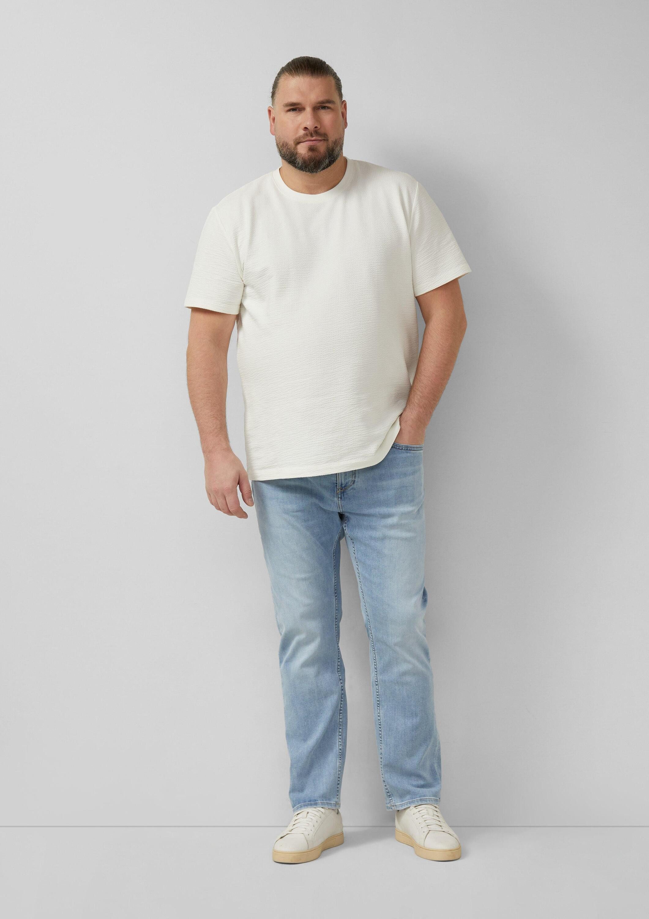 Regular-fit-Jeans Jeans-Hose CASBY