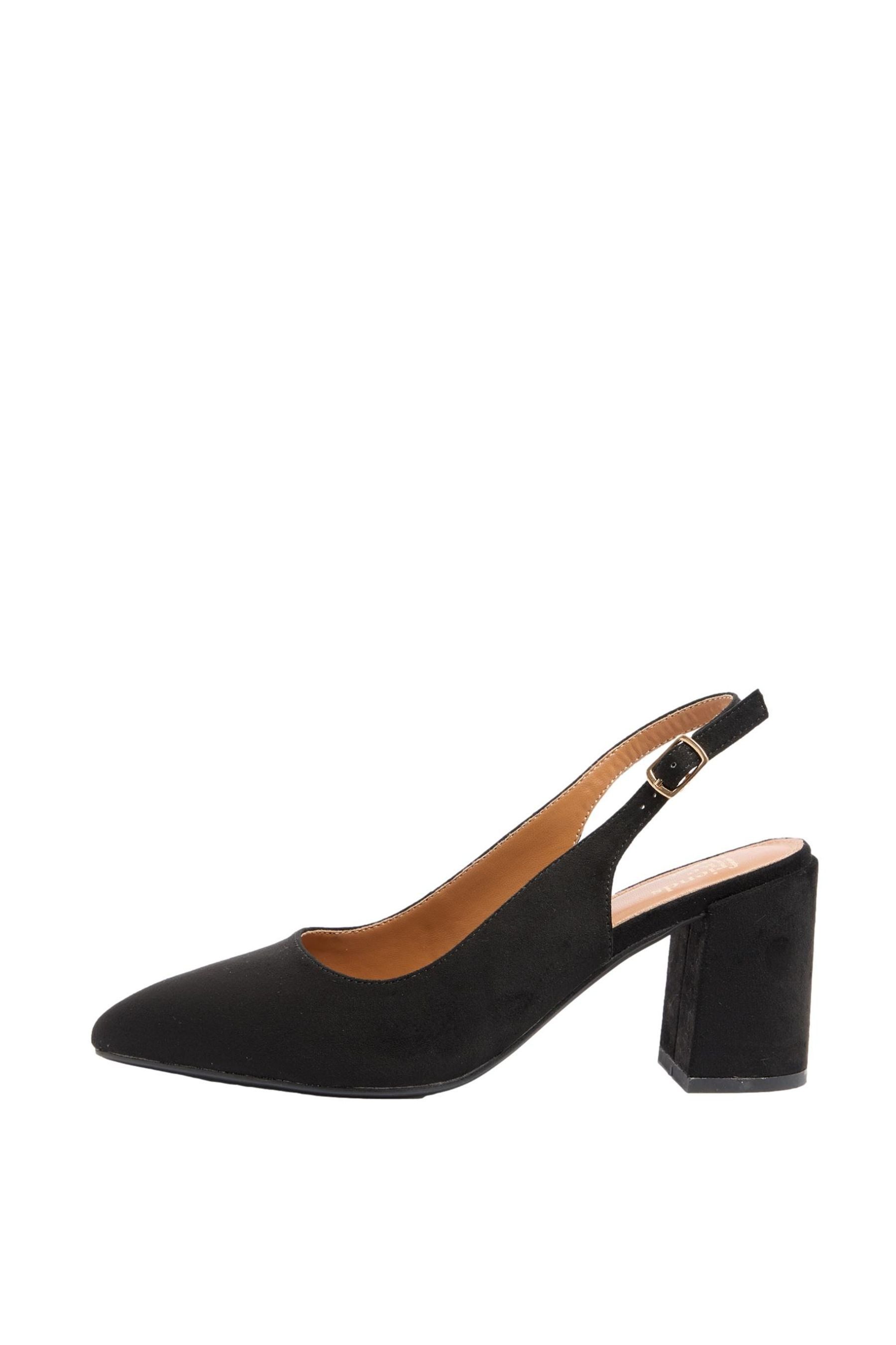 Friends Like These Friends Like These Slingbacks, weite Passform Pumps (1-tlg)