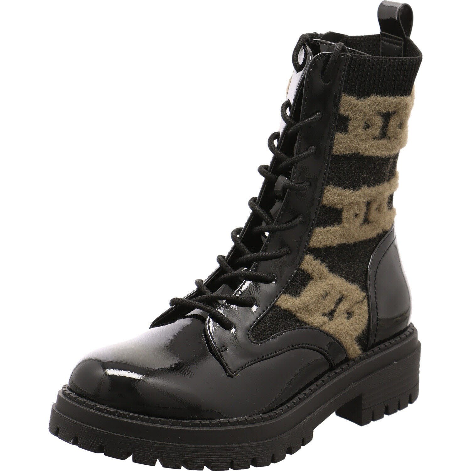 La Strada Schnürboots