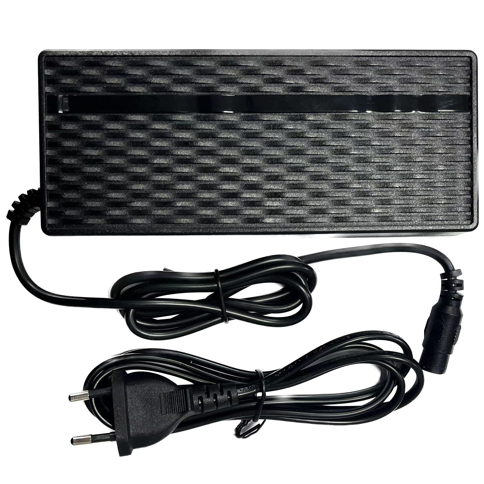 Mega Motion 48V DC5521 Ladegerät Elektroroller-Ladegerät