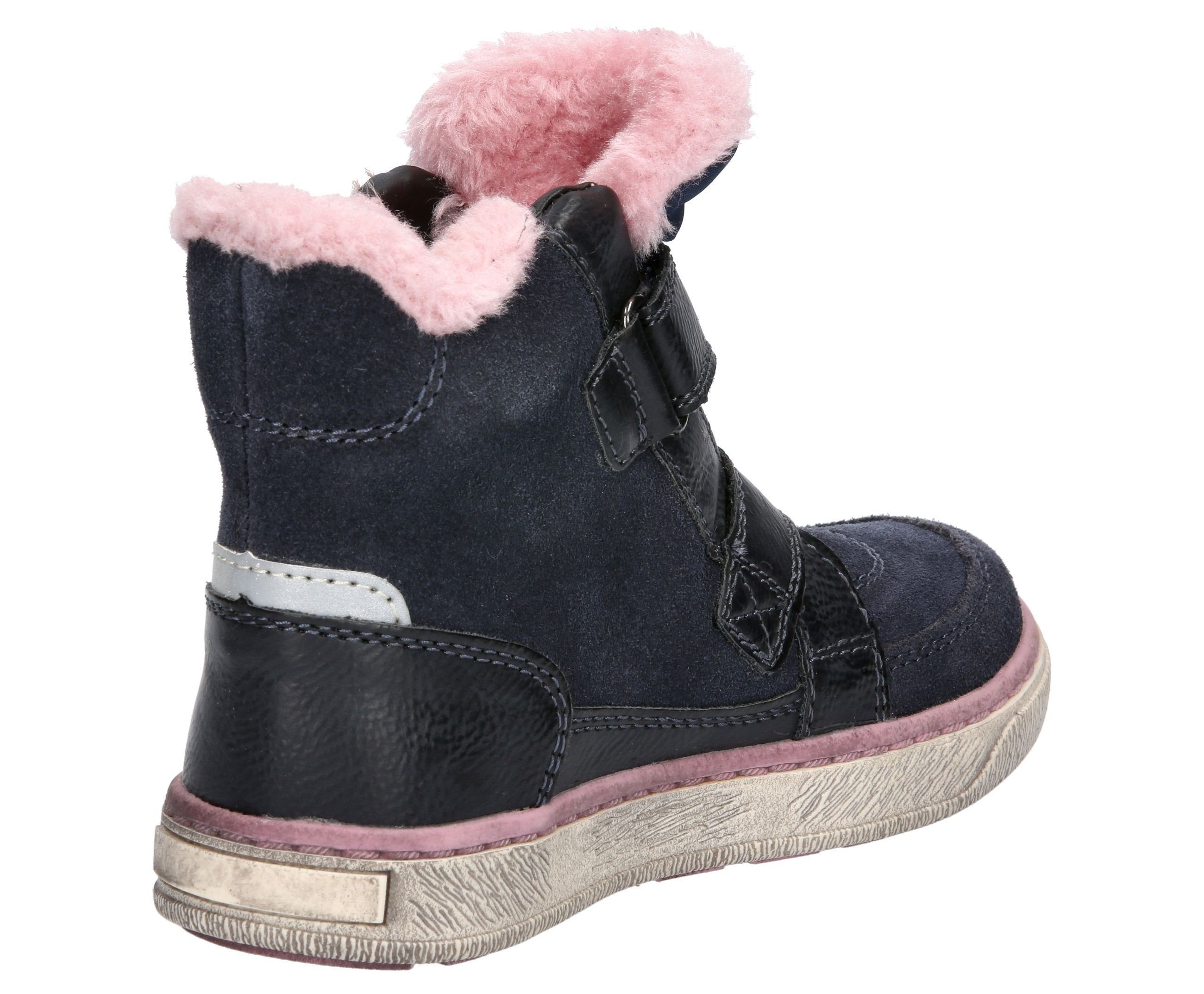 Sandrine Trendstiefel Lico V Winterstiefel