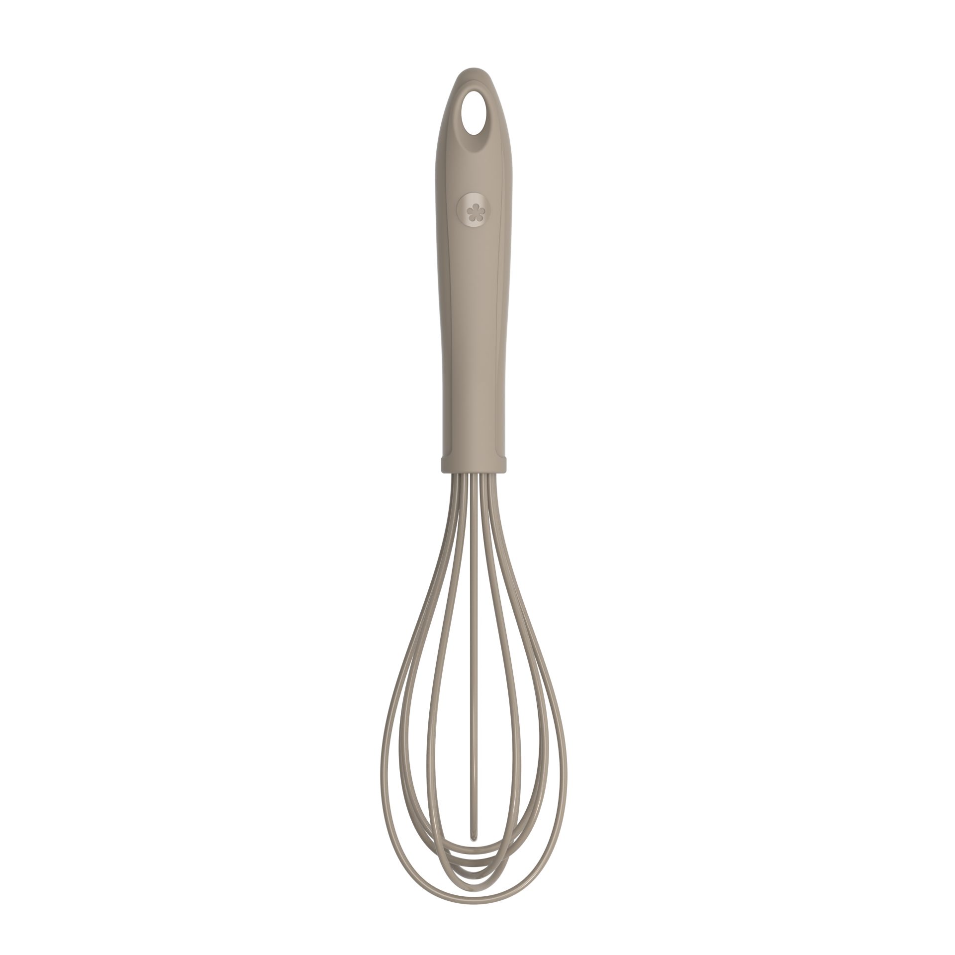 Kochblume Ersatzscherkopf Kochblume Schneebesen L taupe