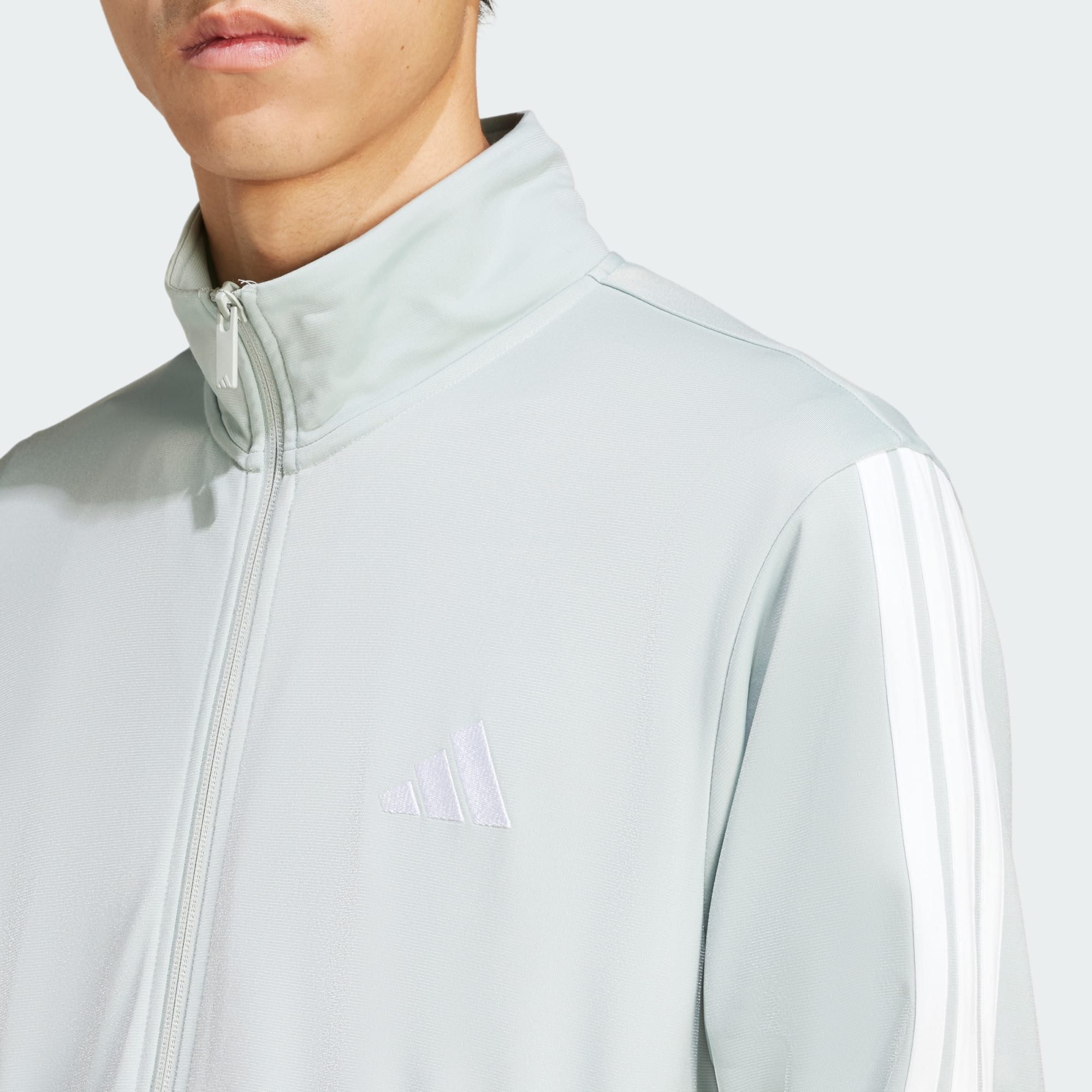 adidas Sportswear Trainingsanzug DAYREADY TRAININGSANZUG (1-tlg)