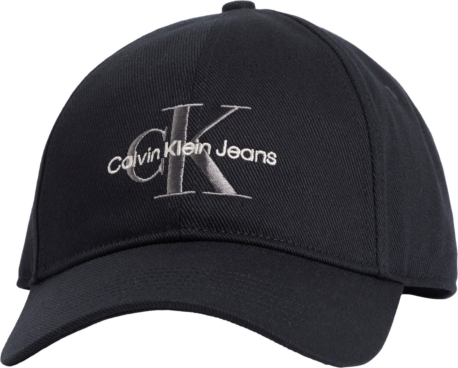 Calvin Klein Jeans Baseball Cap MONO günstig online kaufen