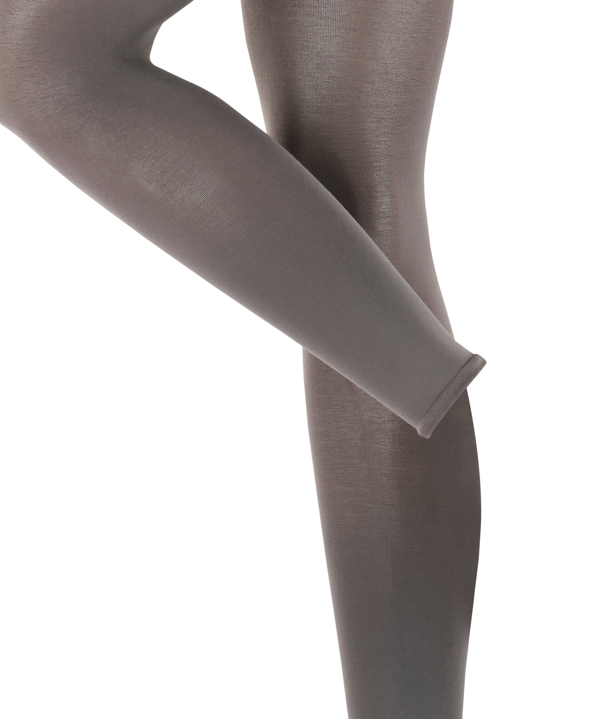 Esprit Feinstrumpfleggings Cotton Leggings aus hautfreundlicher Baumwolle (1 St) aus hautfreundlicher Baumwolle
