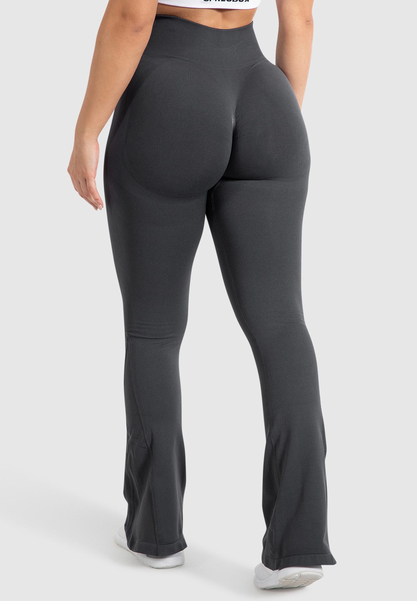 Smilodox Leggings Aylin Scrunch günstig online kaufen