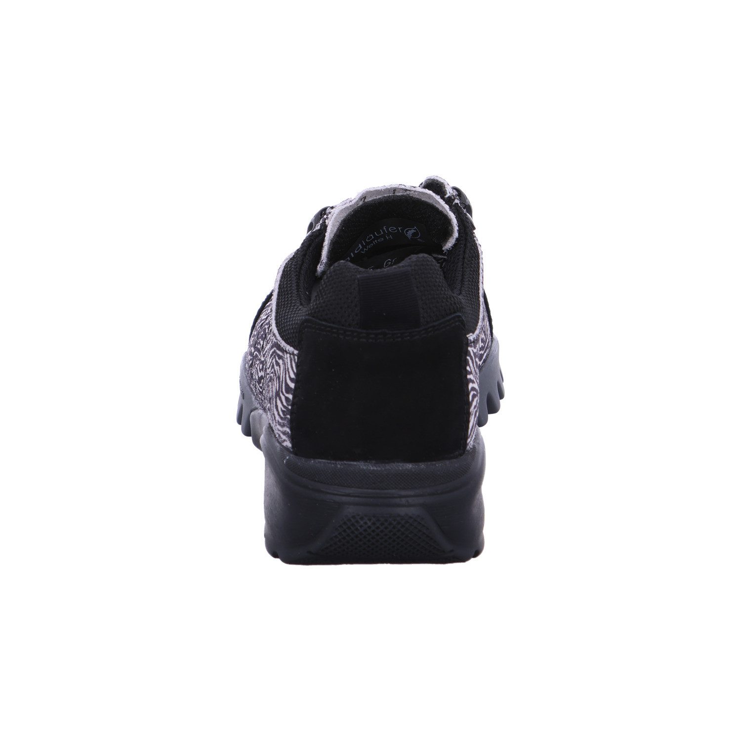 Waldläufer H-Amiata Fitnessschuh – Bild 2 von 4
