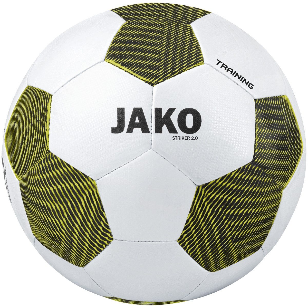 Fußball 2353 Trainingsball Striker 2.0 32 Panel