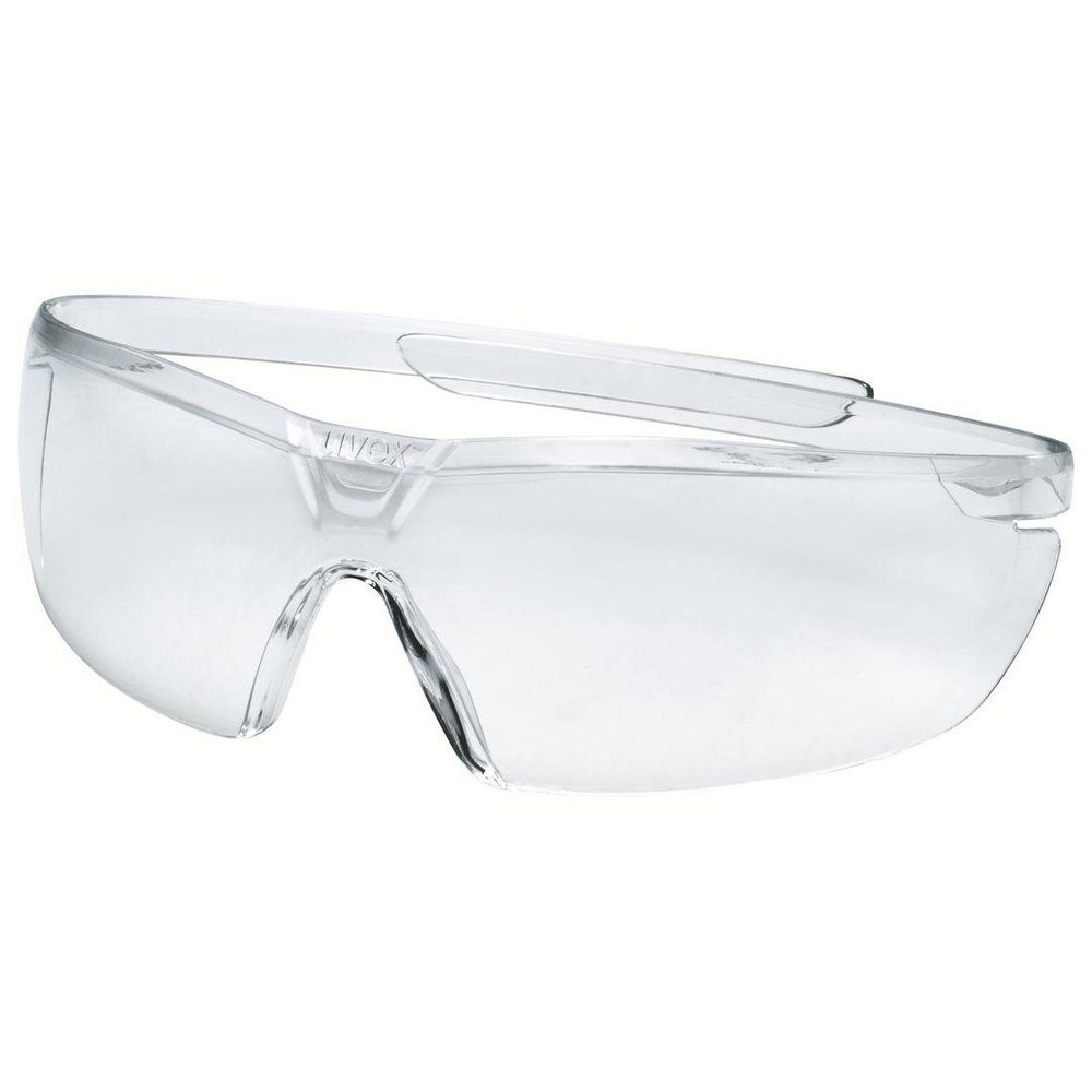 Uvex Arbeitsschutzbrille uvex pure-fit 9145014 Schutzbrille Farblos