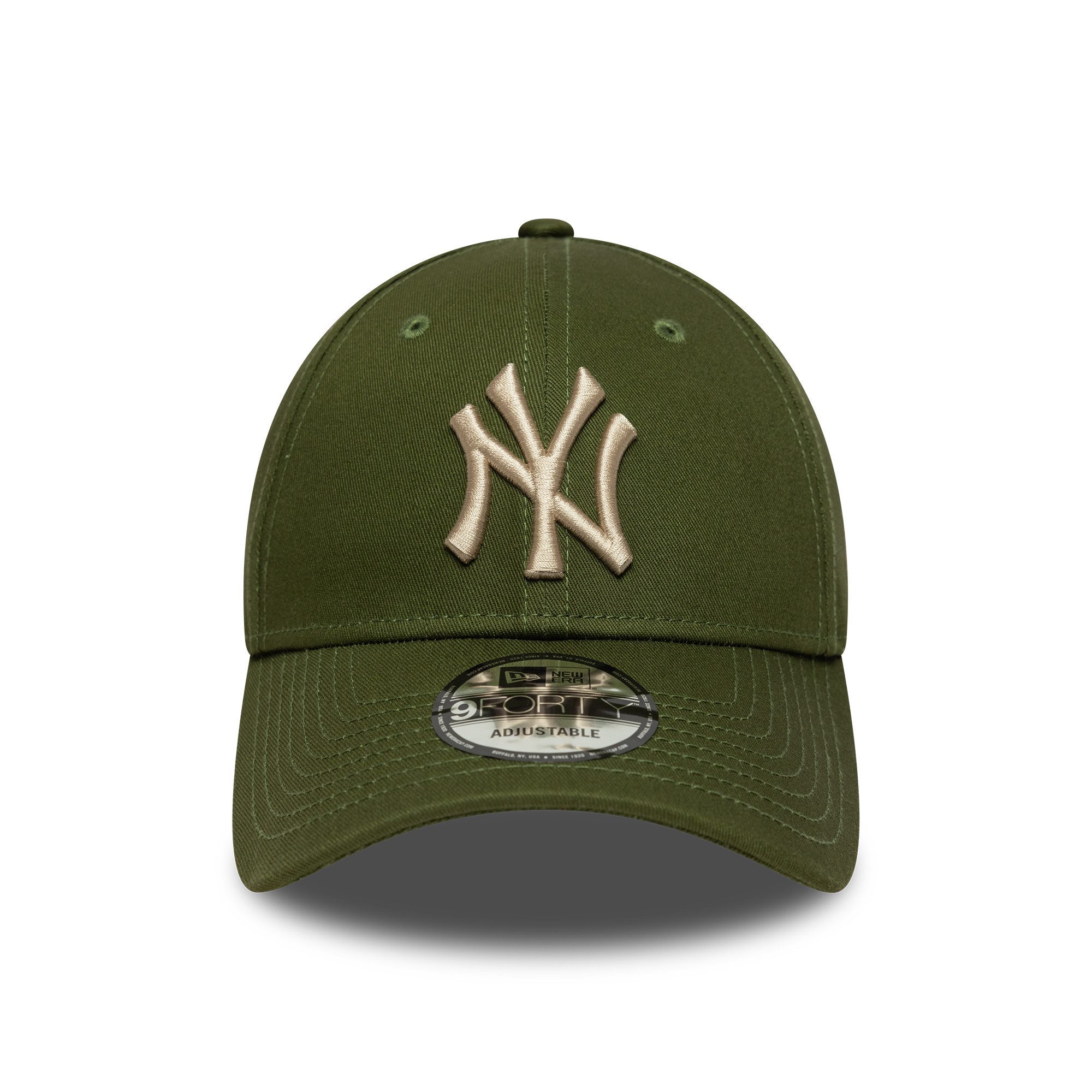 New Era Snapback Cap 9FORTY New York Yankees MLB League Essential