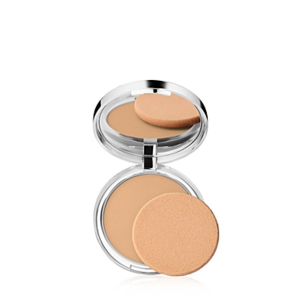 Puder Stay Matte Sheer Pressed Powder Oil-Free 04 Stay Honey 7 g