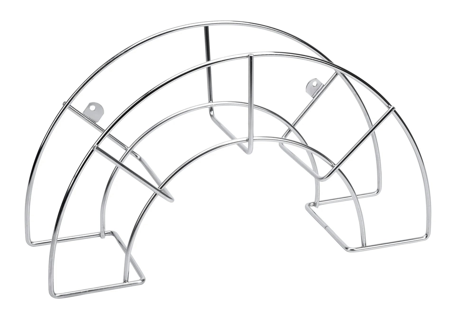 Westfalia Werkzeug Schlauchhalterung Schlauchhalter, 365 x 125 x 185 mm für 25 m 1/2" Schlauch
