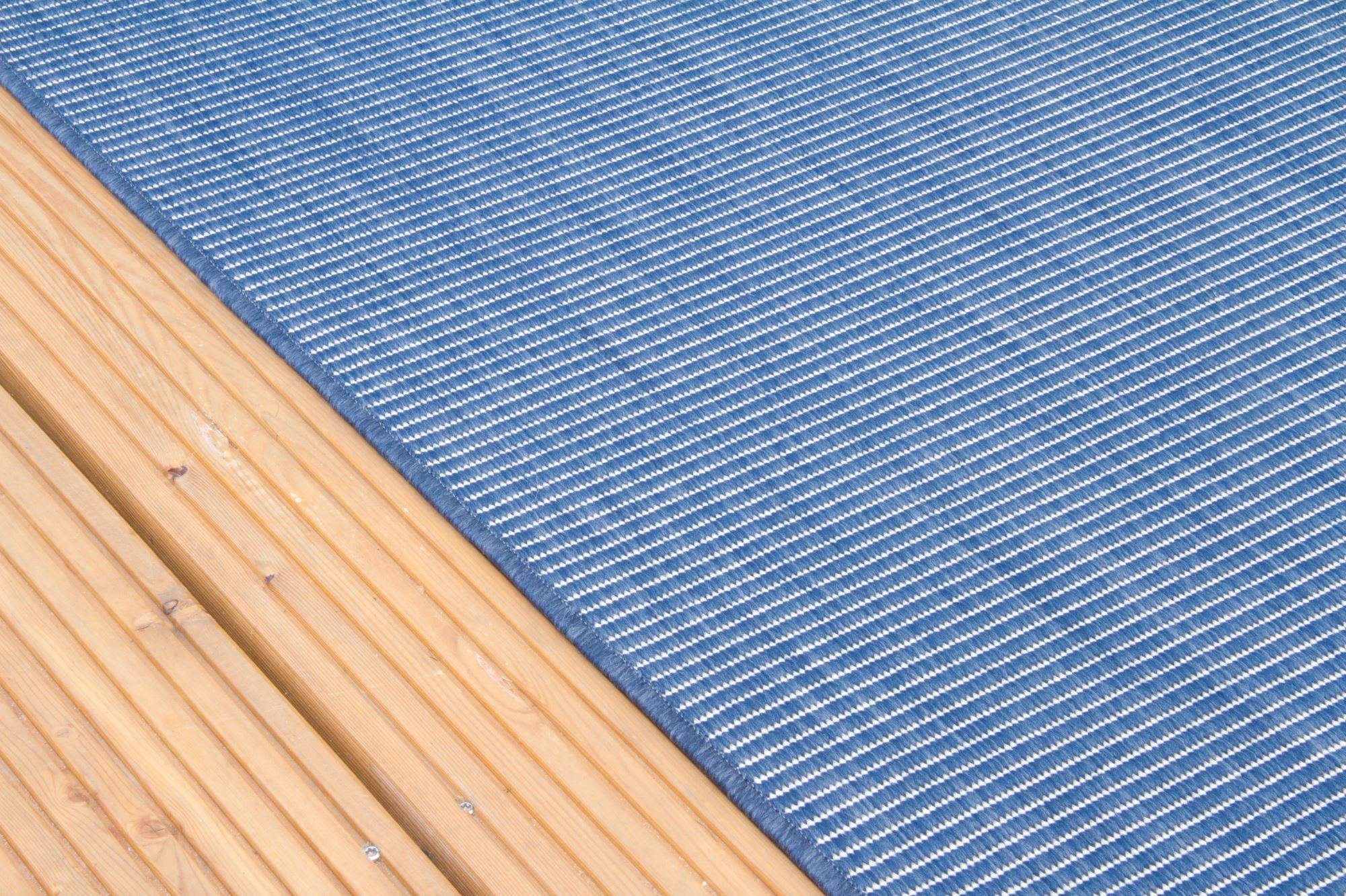 Steffensmeier Outdoorteppich Halland, Rechteckig, In- und günstig online kaufen
