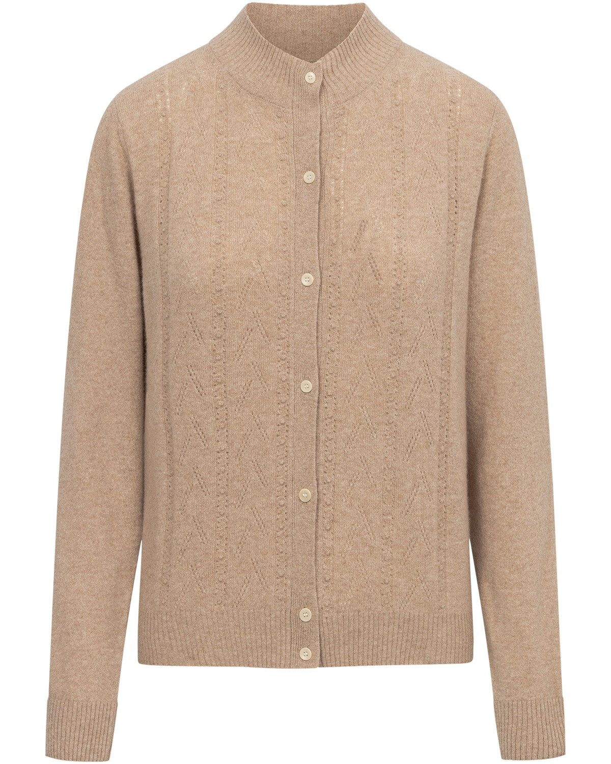 FELICITAS Strickjacke Strickjacke Christiana