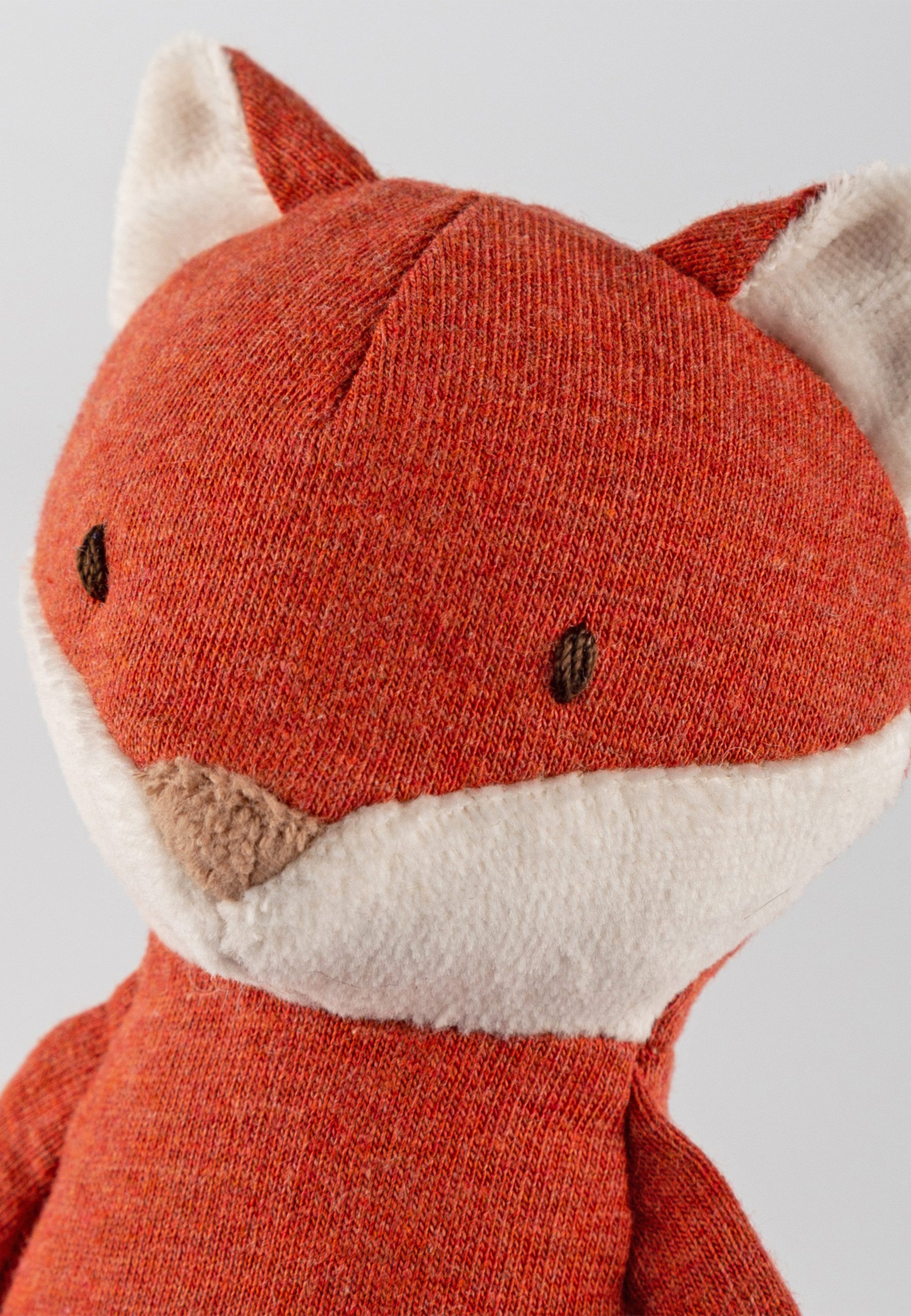 Sigikid Kuscheltier sigikid & Friends Mister O'Lui (1-St)