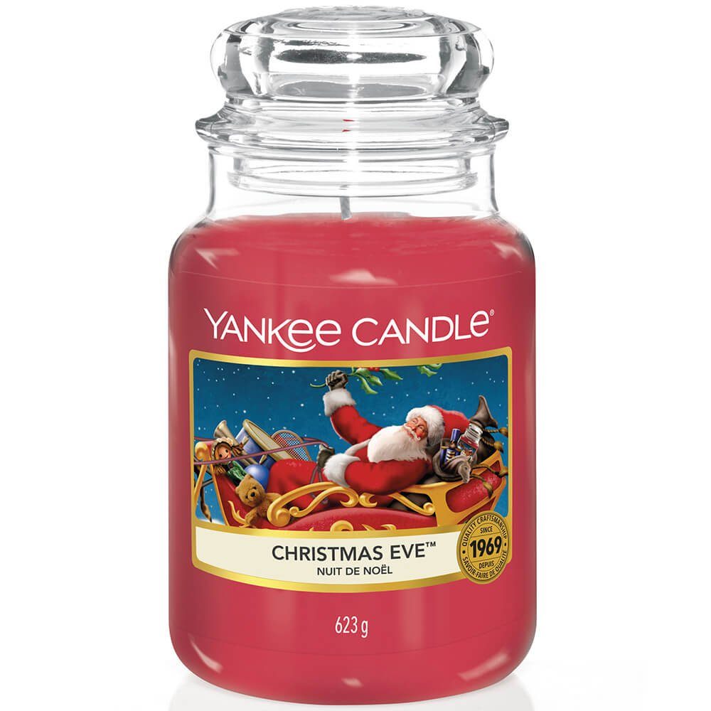 Yankee Candle Duftkerze